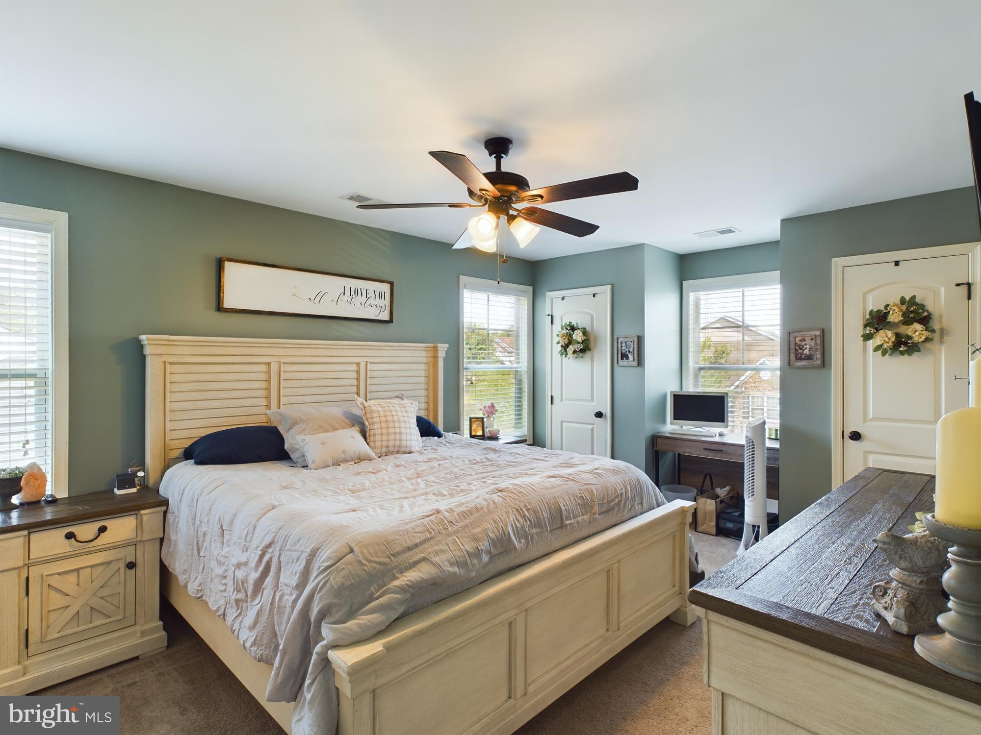 CRESTFIELD - Residential