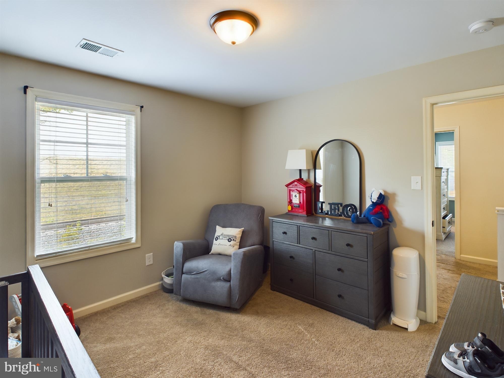 CRESTFIELD - Residential