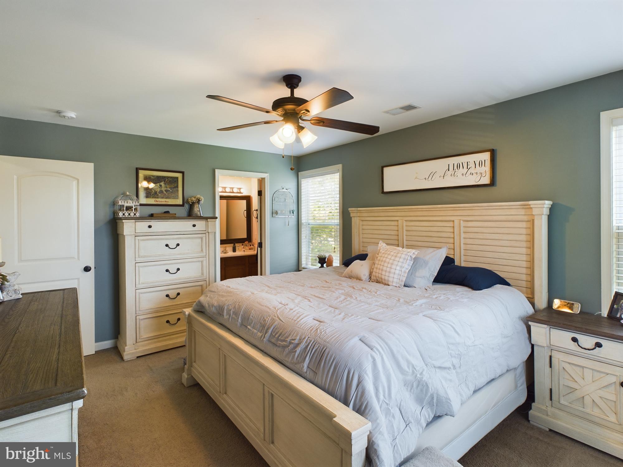 CRESTFIELD - Residential