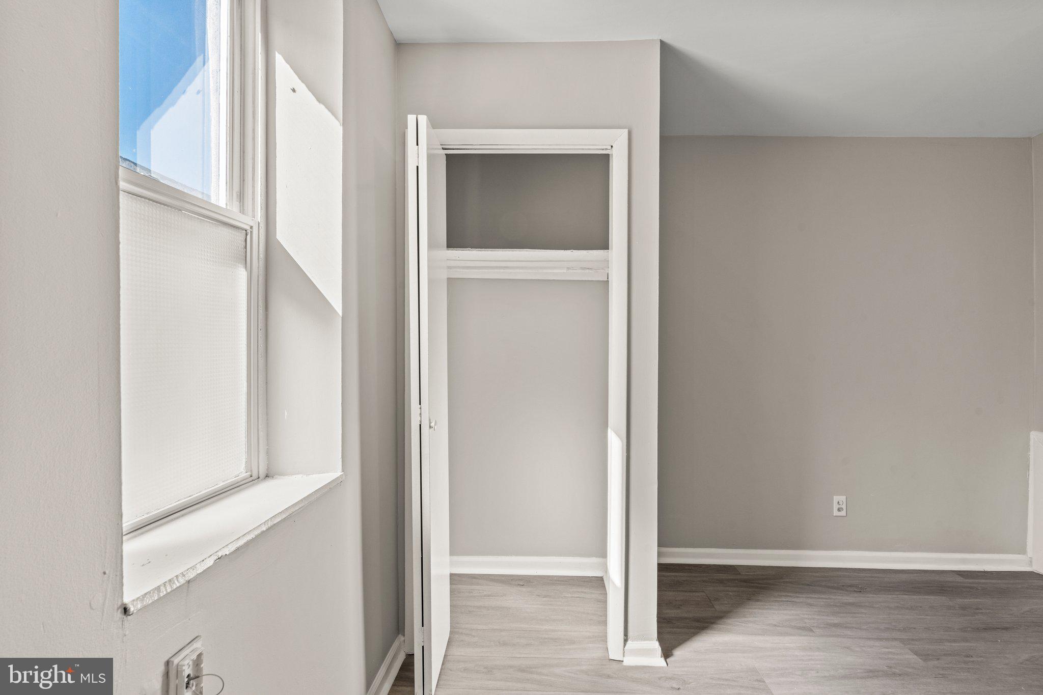 WEST PHILADELPHIA - Residential Lease