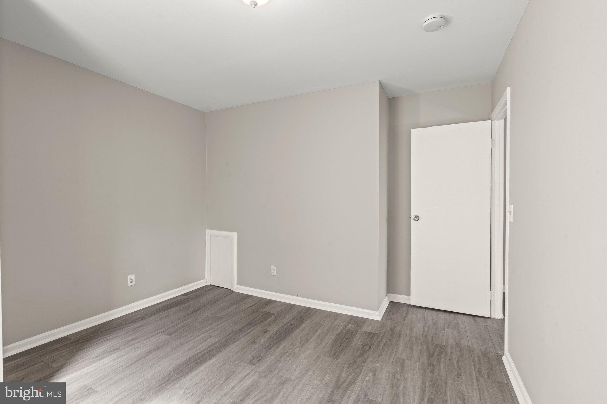 WEST PHILADELPHIA - Residential Lease