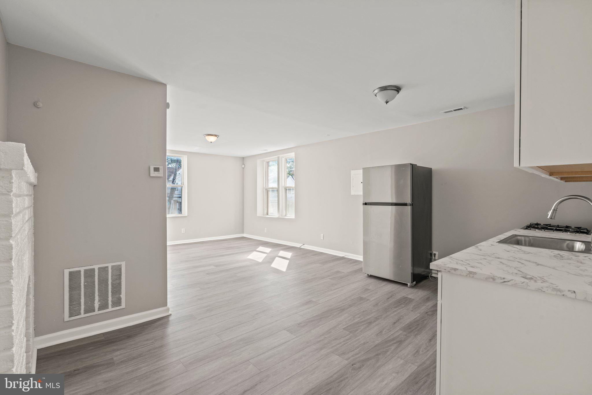 WEST PHILADELPHIA - Residential Lease