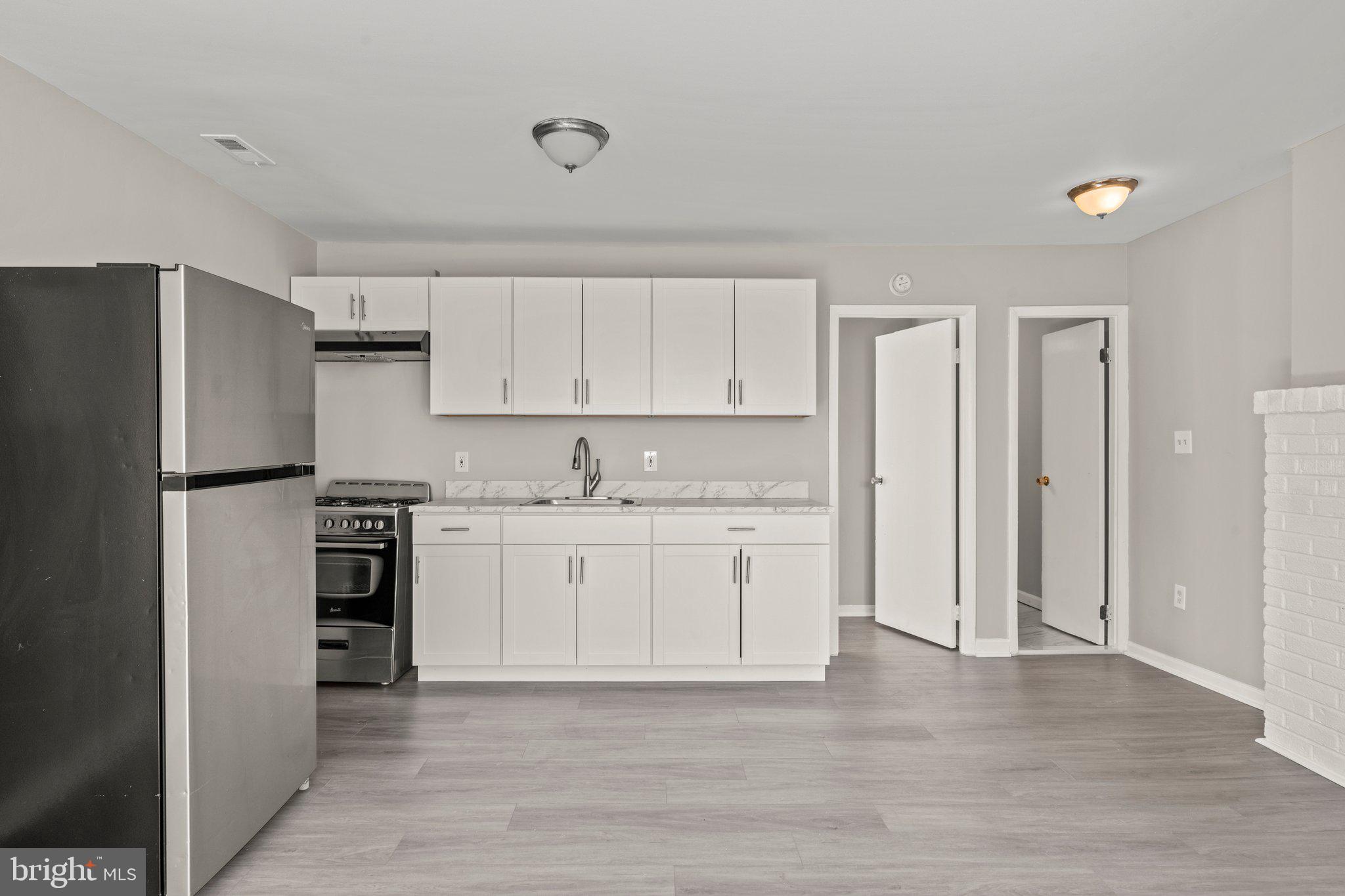 WEST PHILADELPHIA - Residential Lease