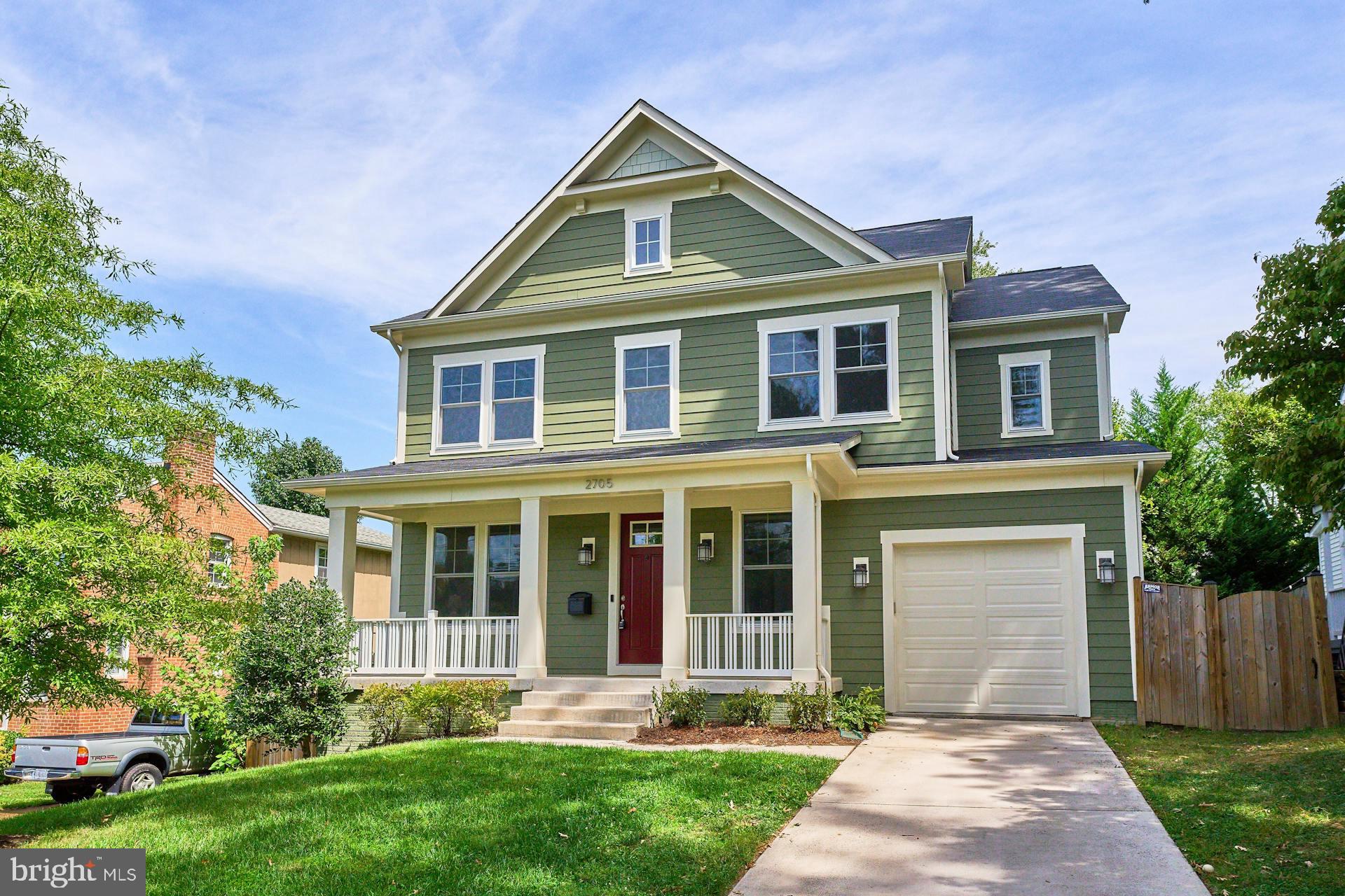 MILBURN TERRACE - Residential