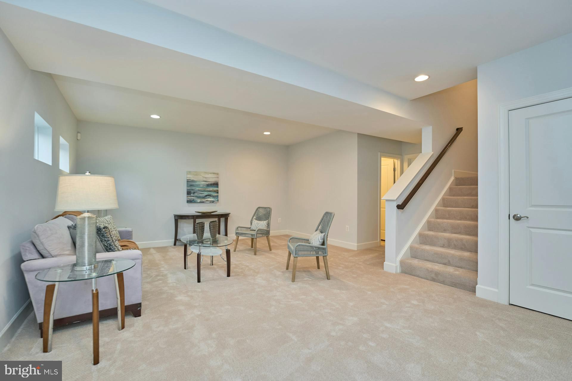 MILBURN TERRACE - Residential