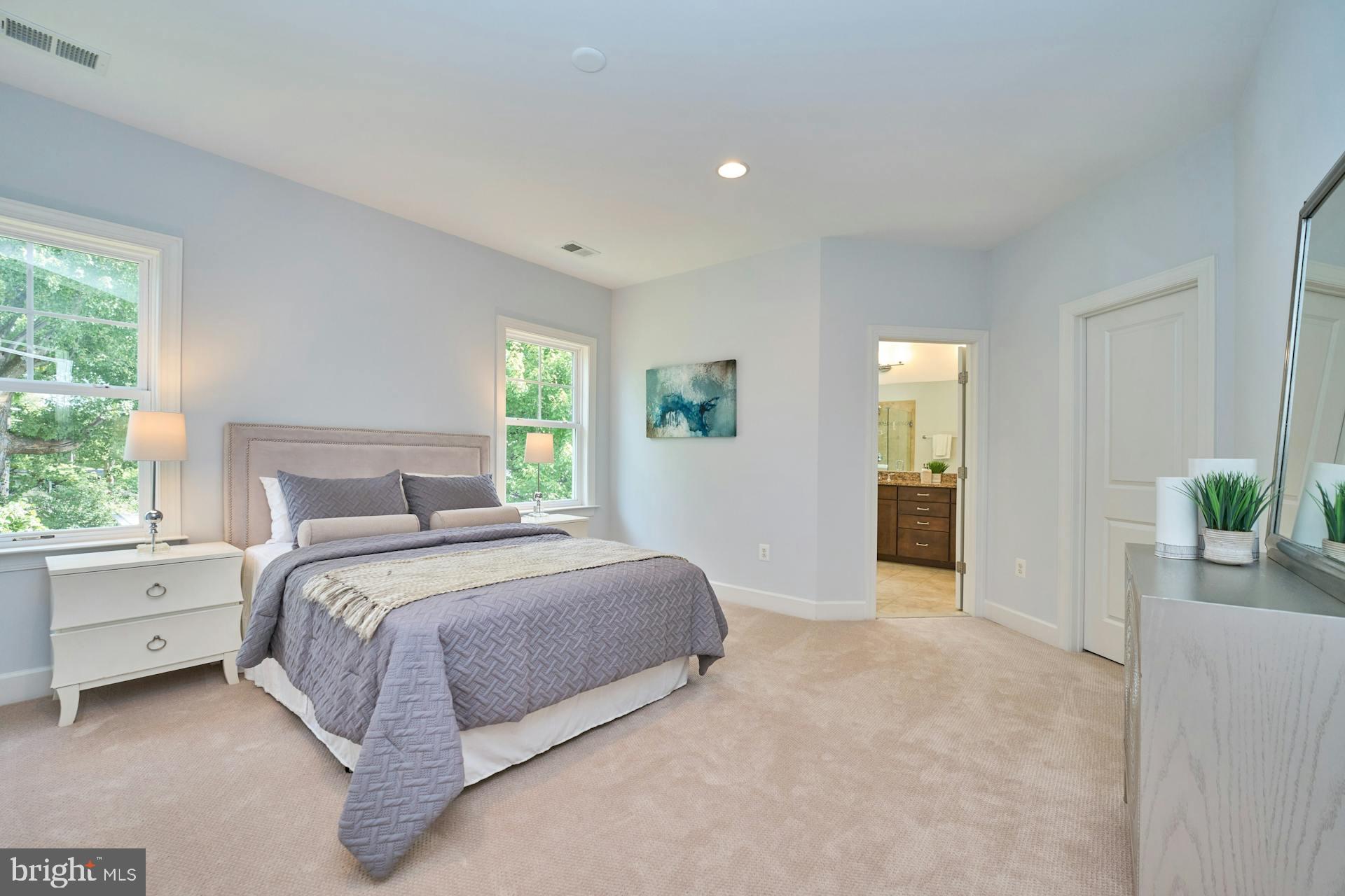 MILBURN TERRACE - Residential