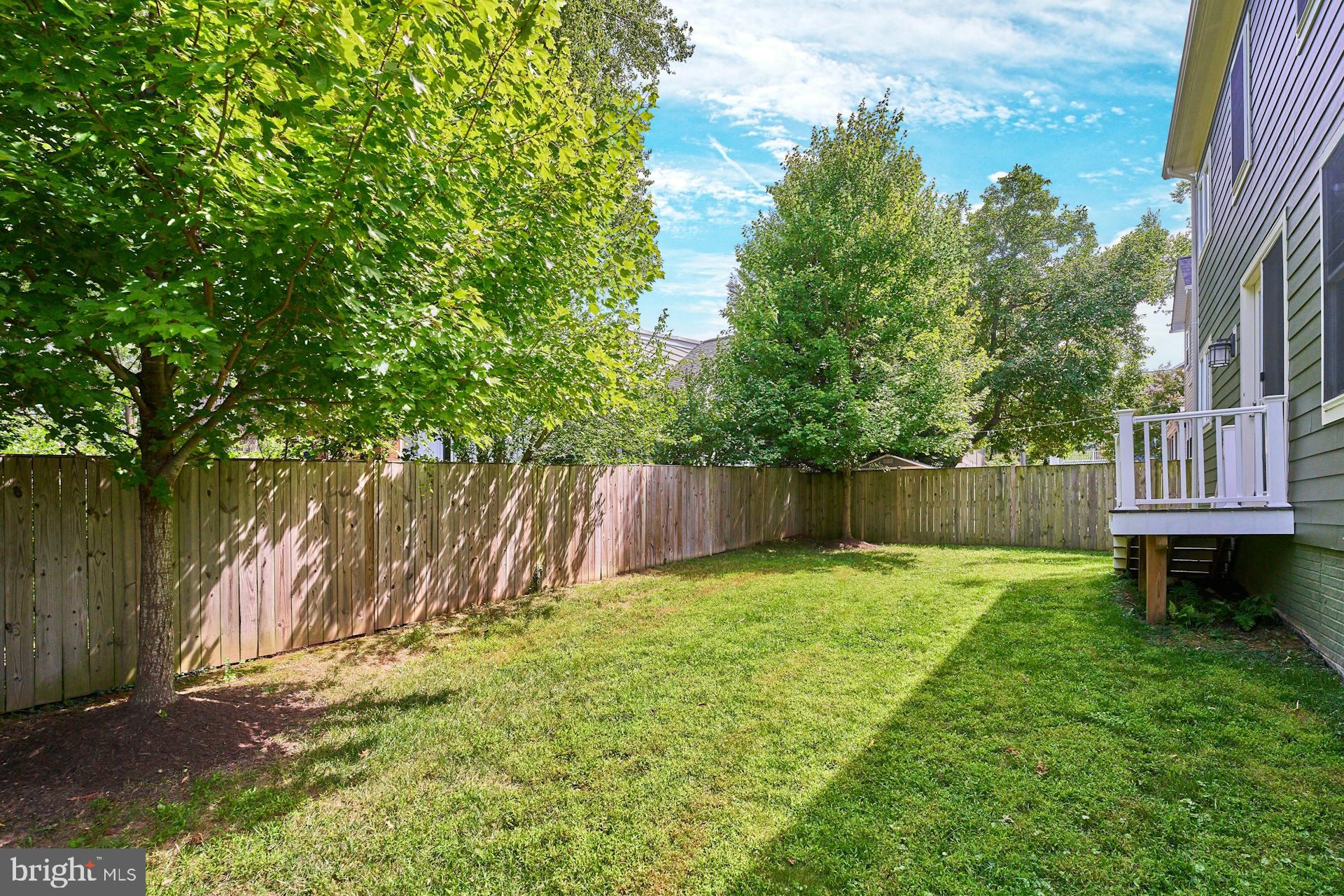 MILBURN TERRACE - Residential