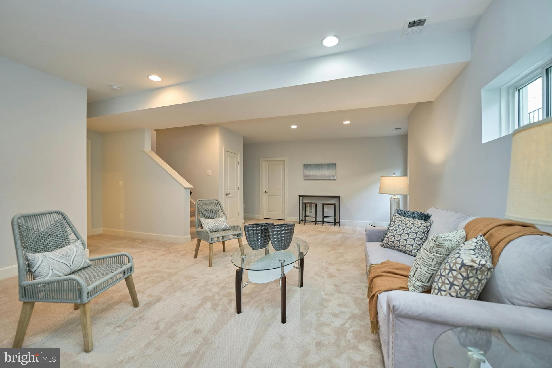 MILBURN TERRACE - Residential