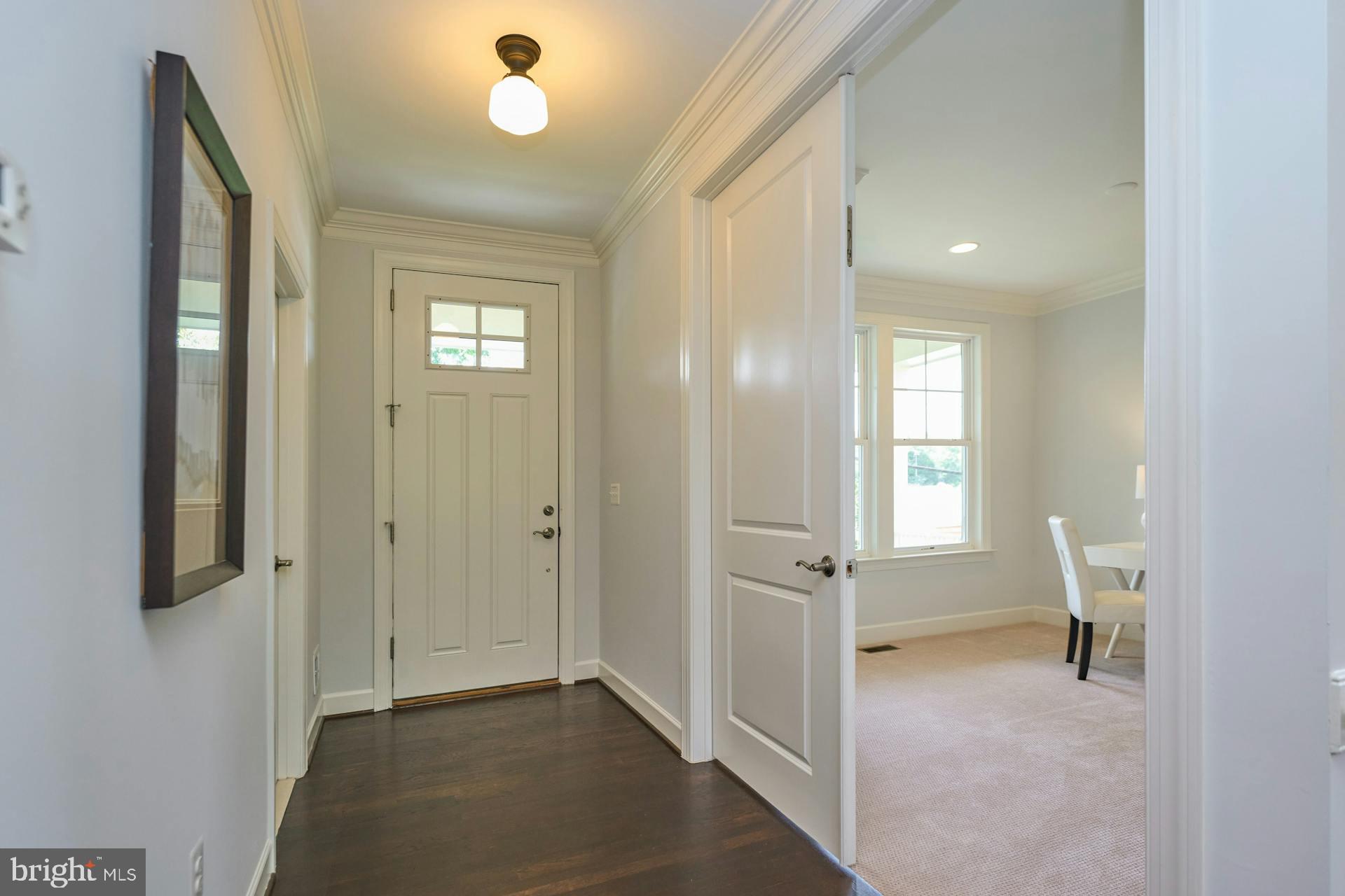 MILBURN TERRACE - Residential