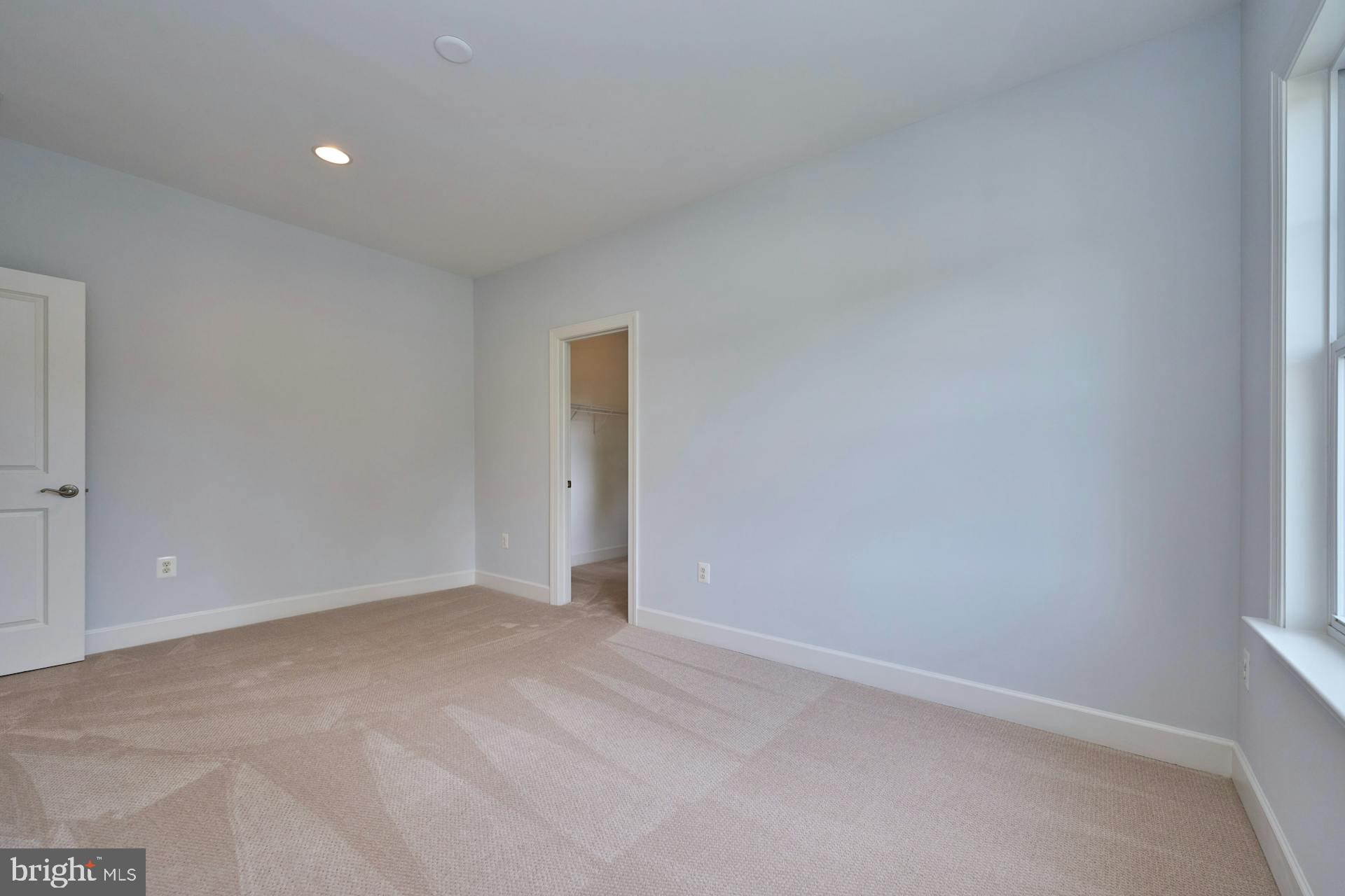 MILBURN TERRACE - Residential