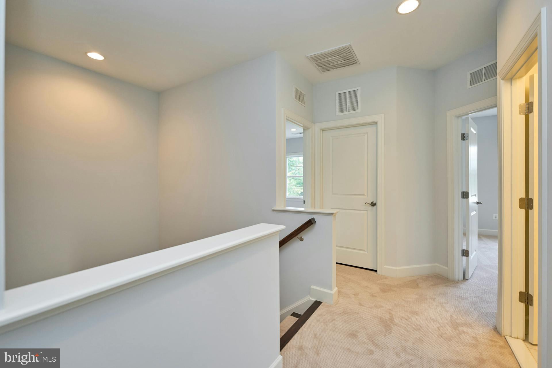 MILBURN TERRACE - Residential