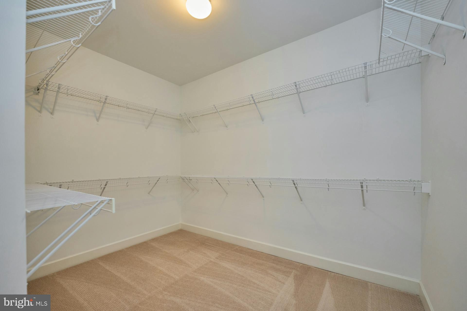 MILBURN TERRACE - Residential