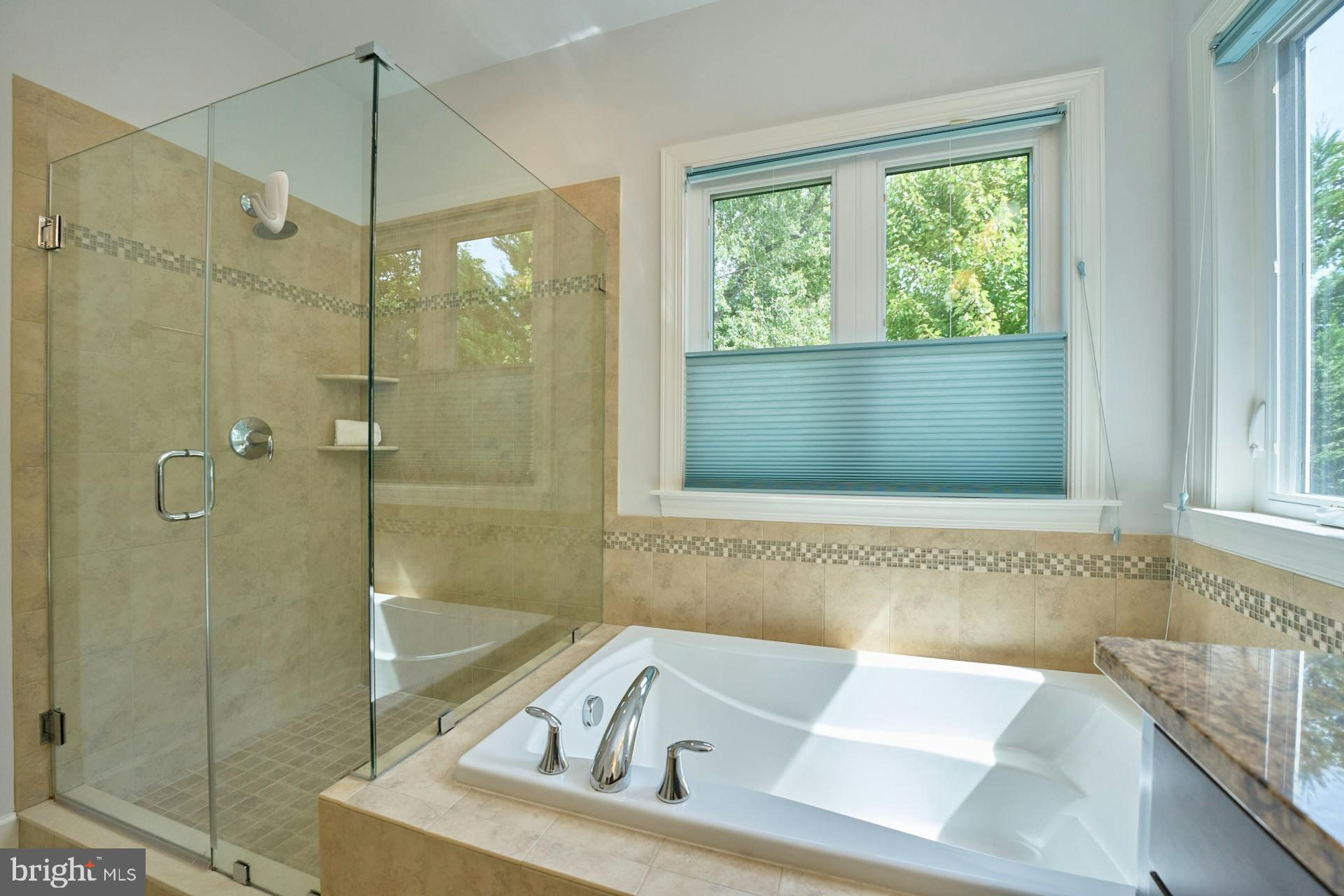 MILBURN TERRACE - Residential