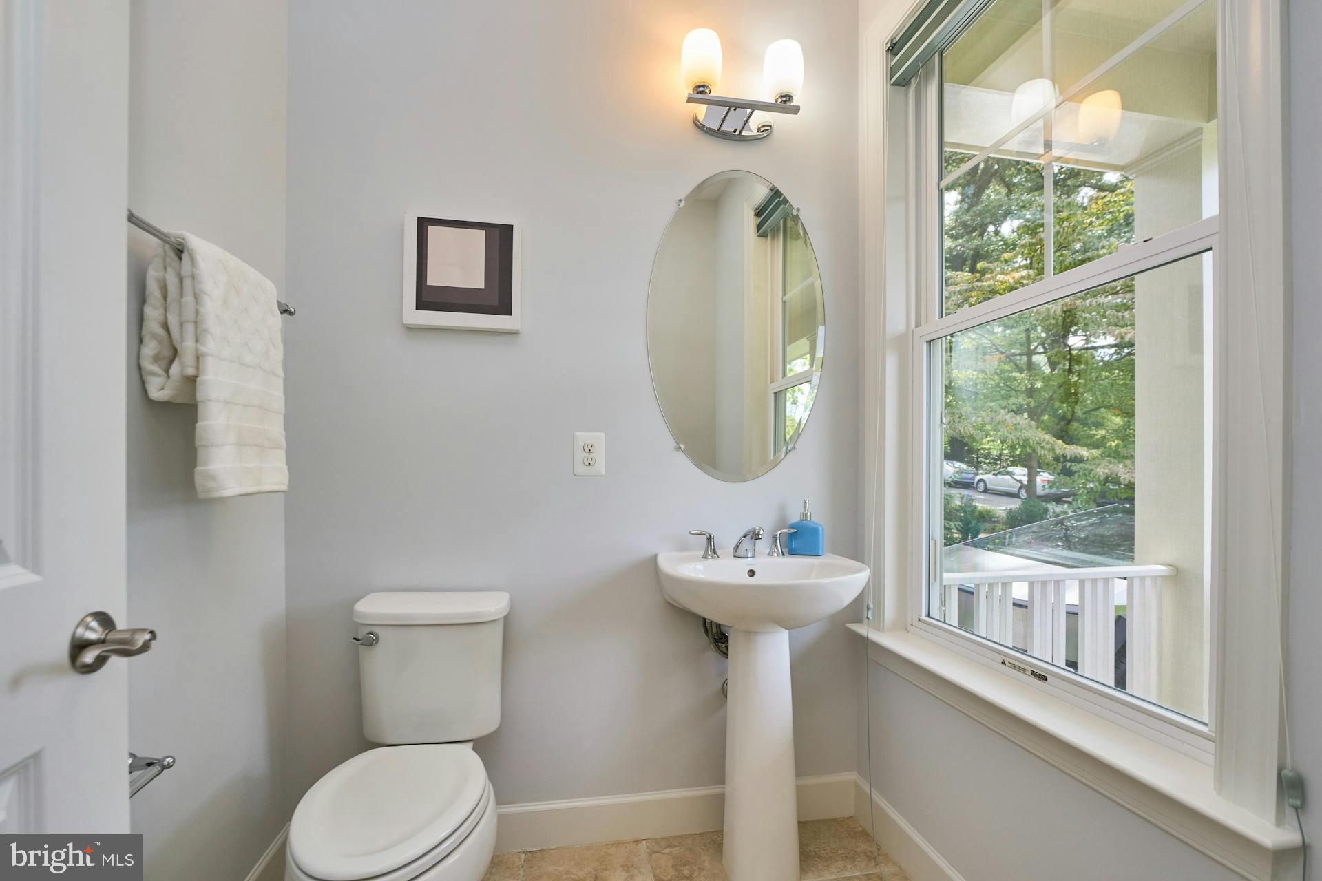 MILBURN TERRACE - Residential