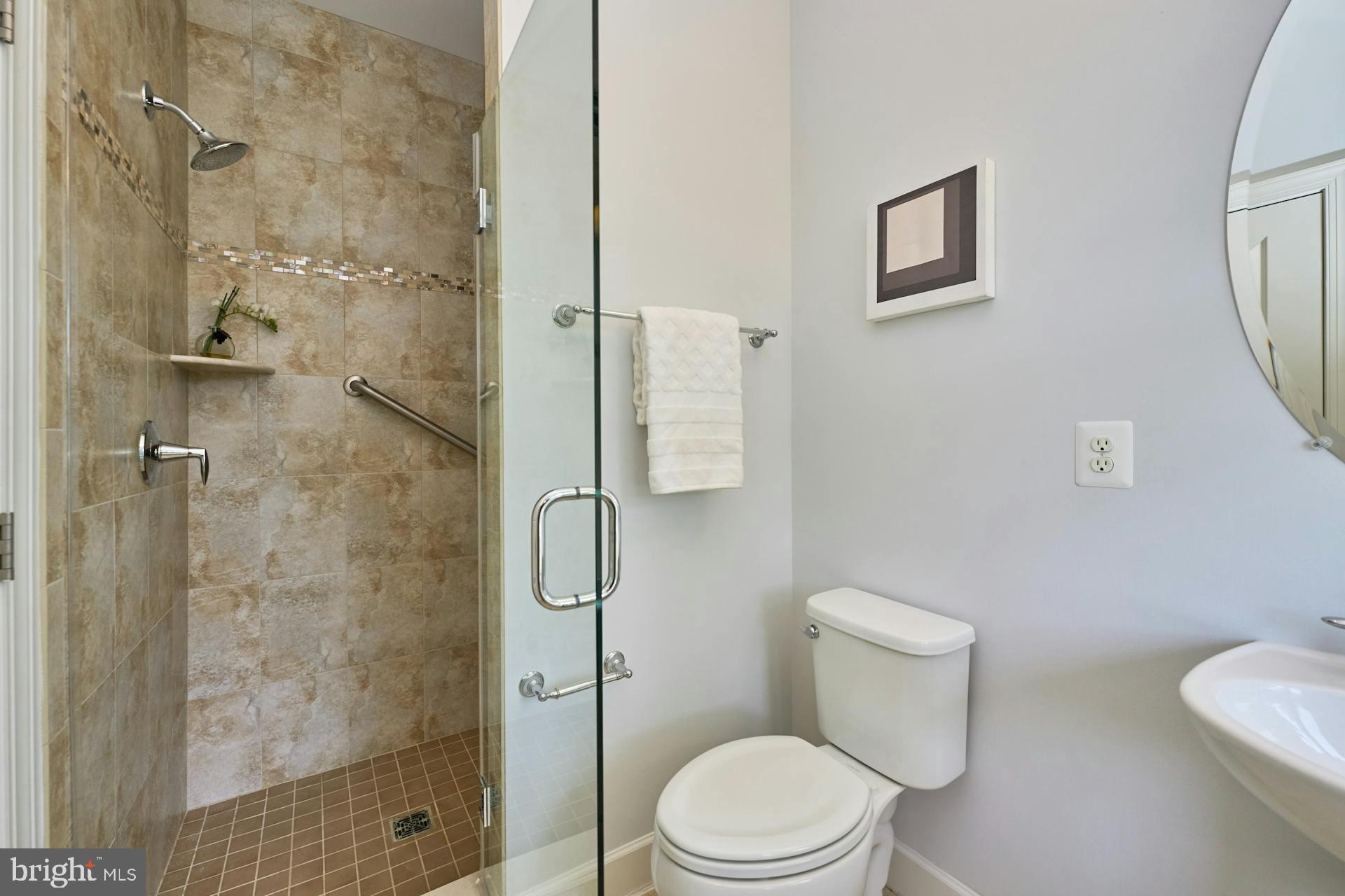 MILBURN TERRACE - Residential