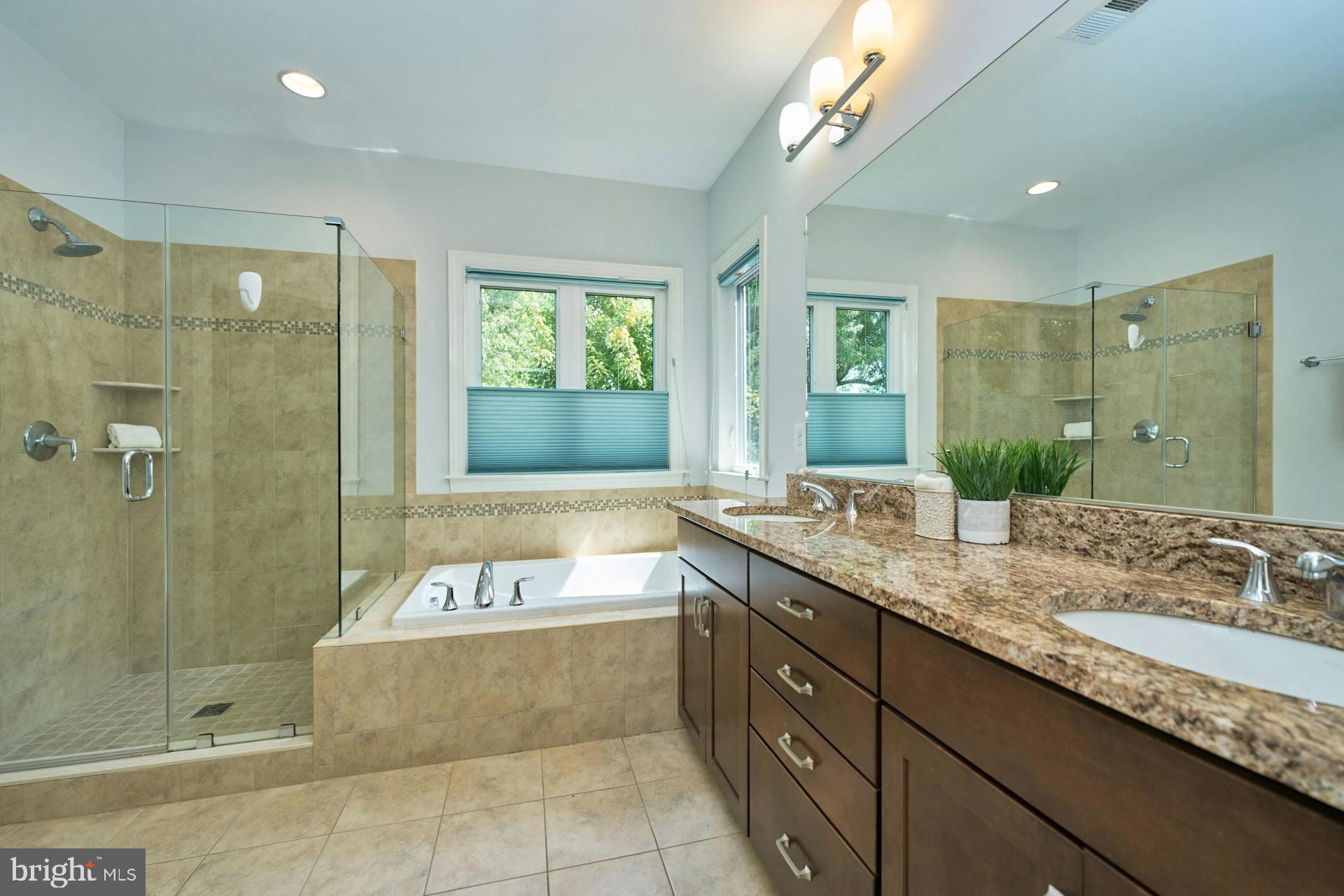 MILBURN TERRACE - Residential