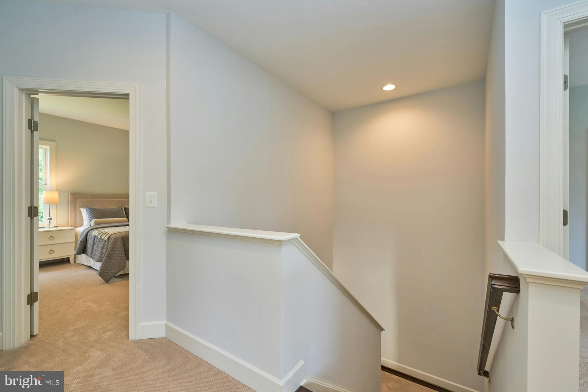 MILBURN TERRACE - Residential