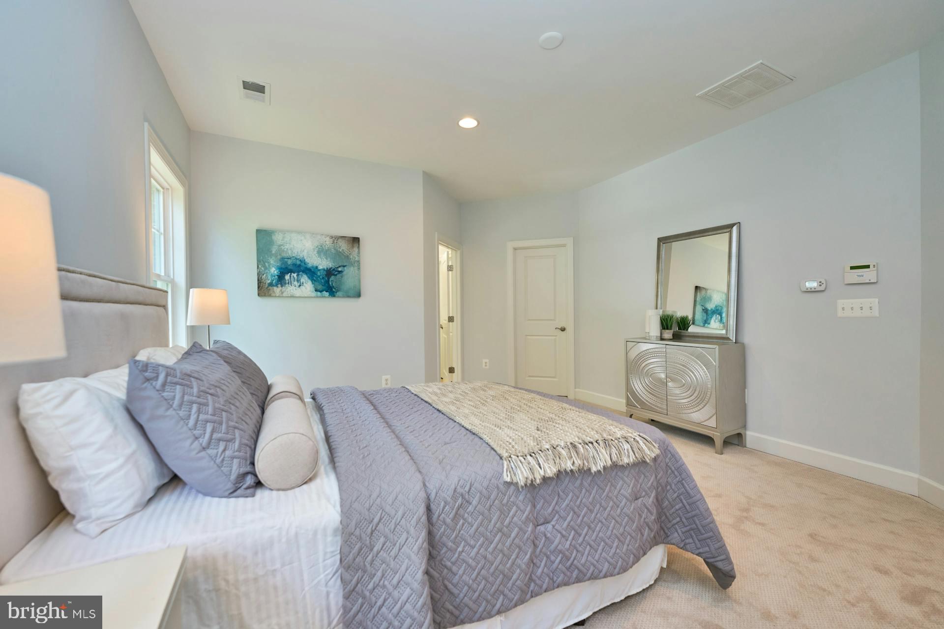 MILBURN TERRACE - Residential