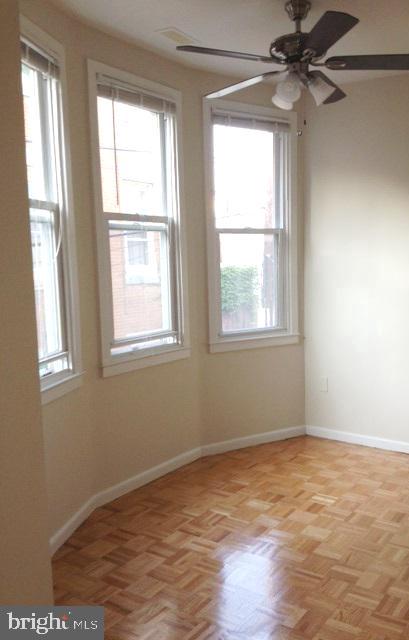QUEEN VILLAGE - Residential Lease