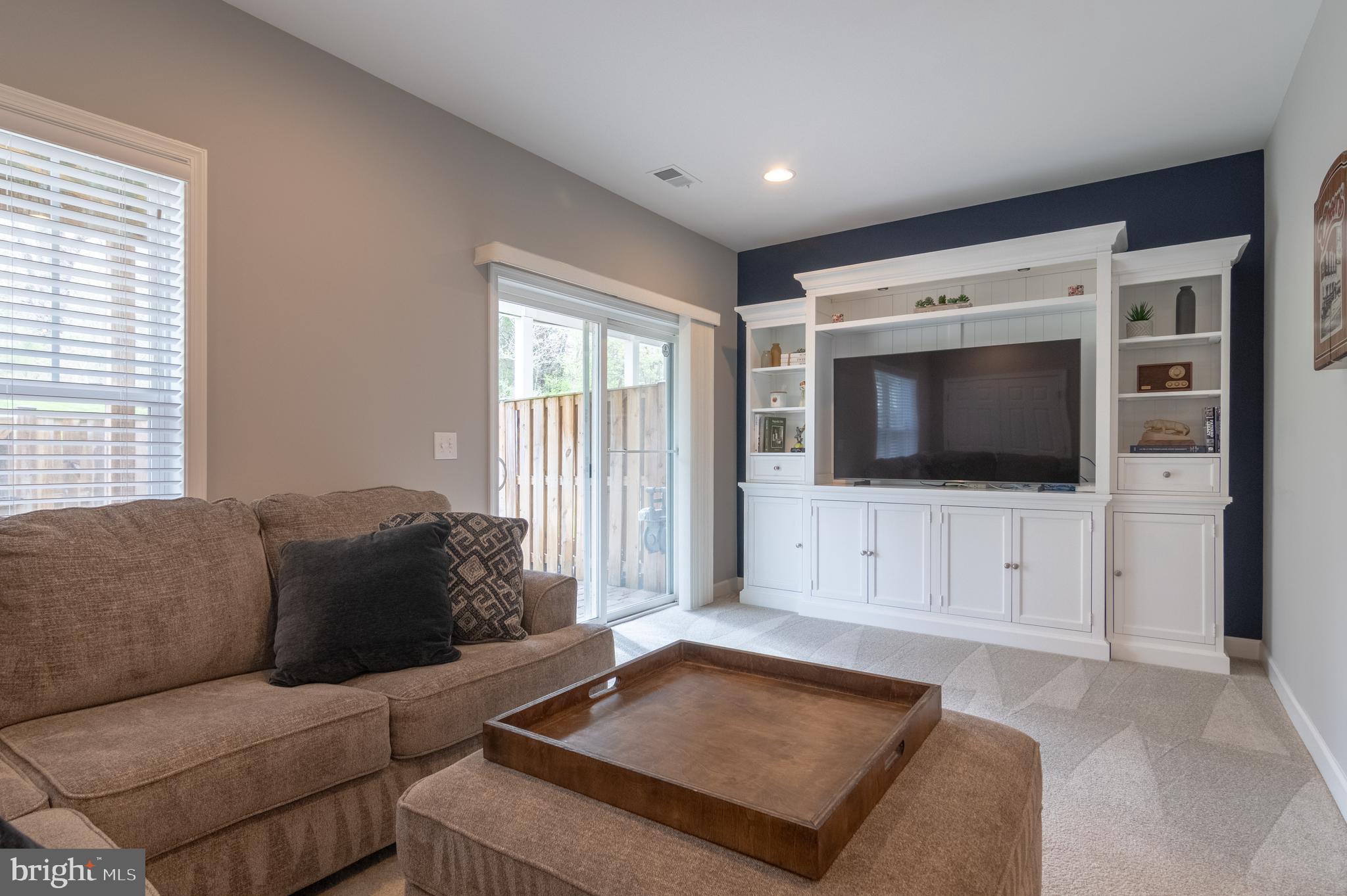 BELMONT RUN - Residential