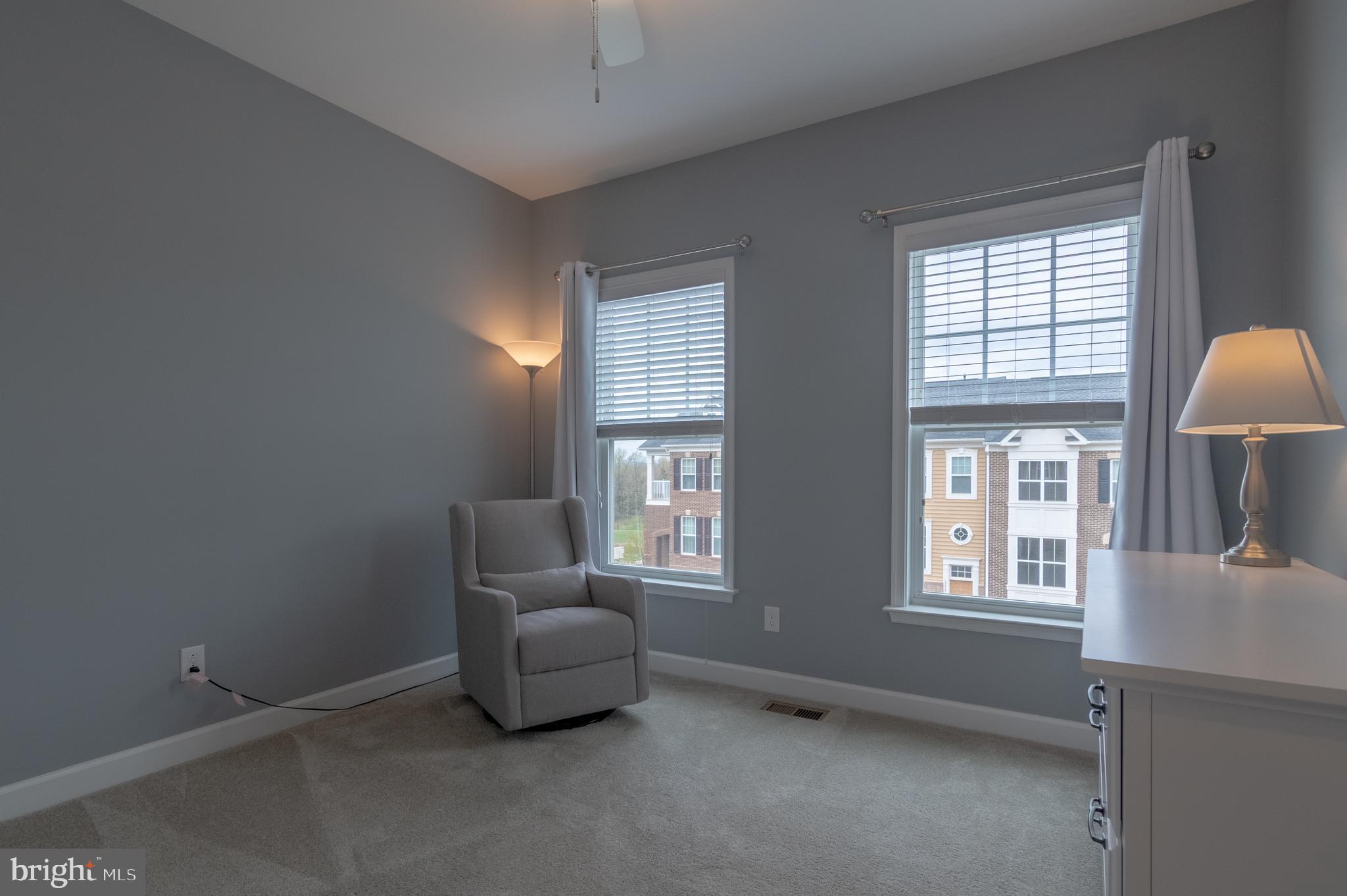 BELMONT RUN - Residential