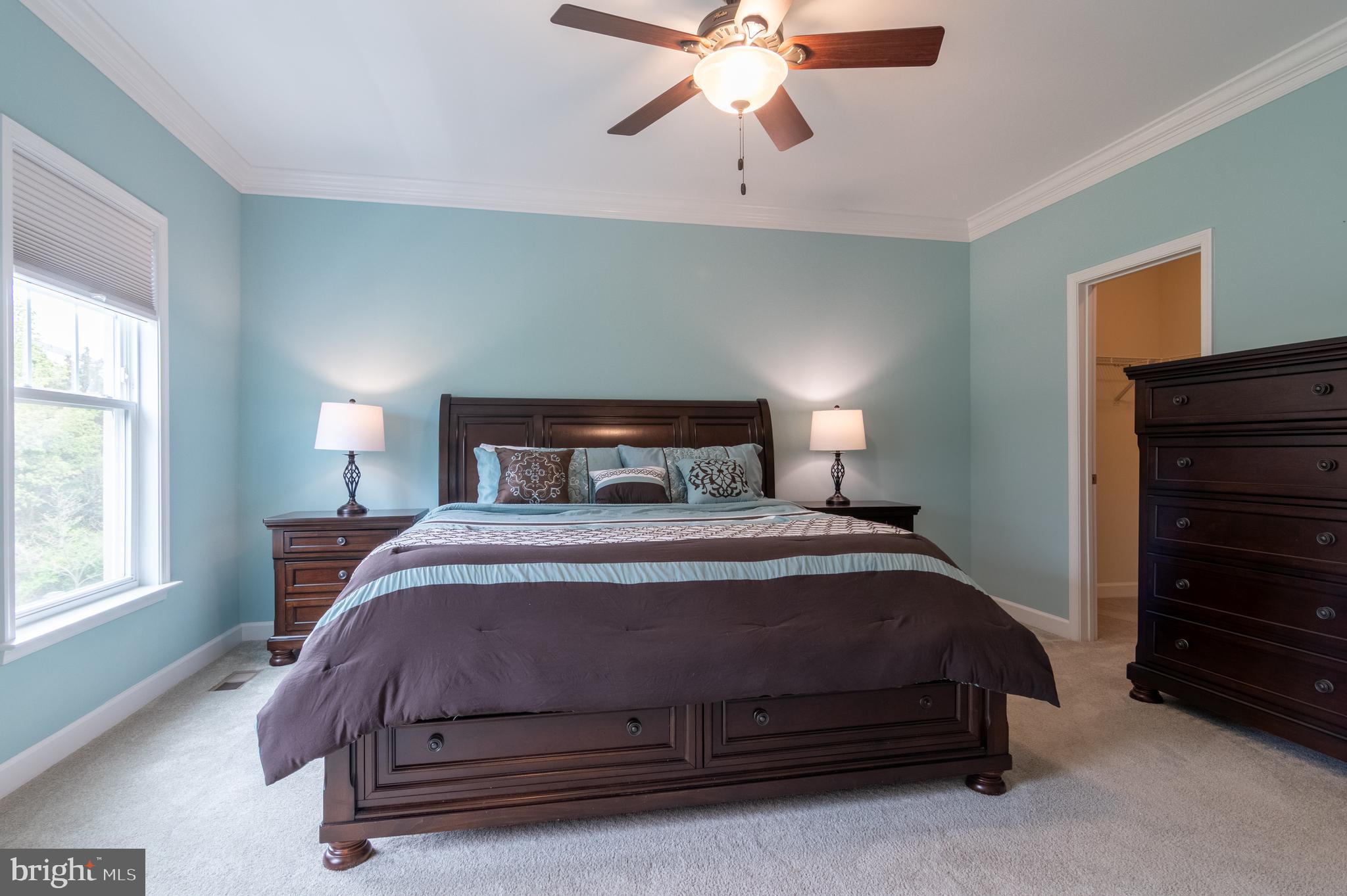 BELMONT RUN - Residential