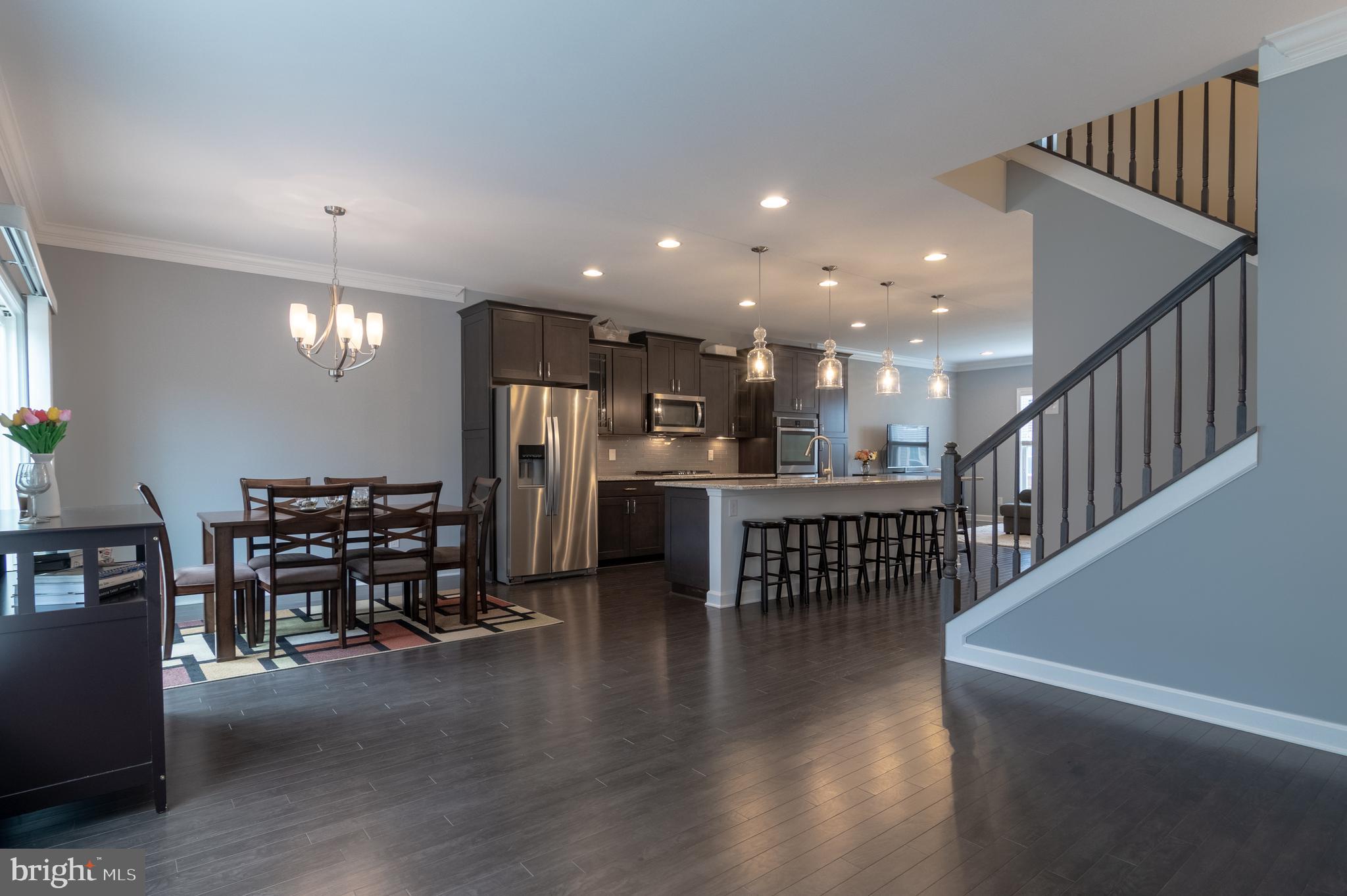 BELMONT RUN - Residential