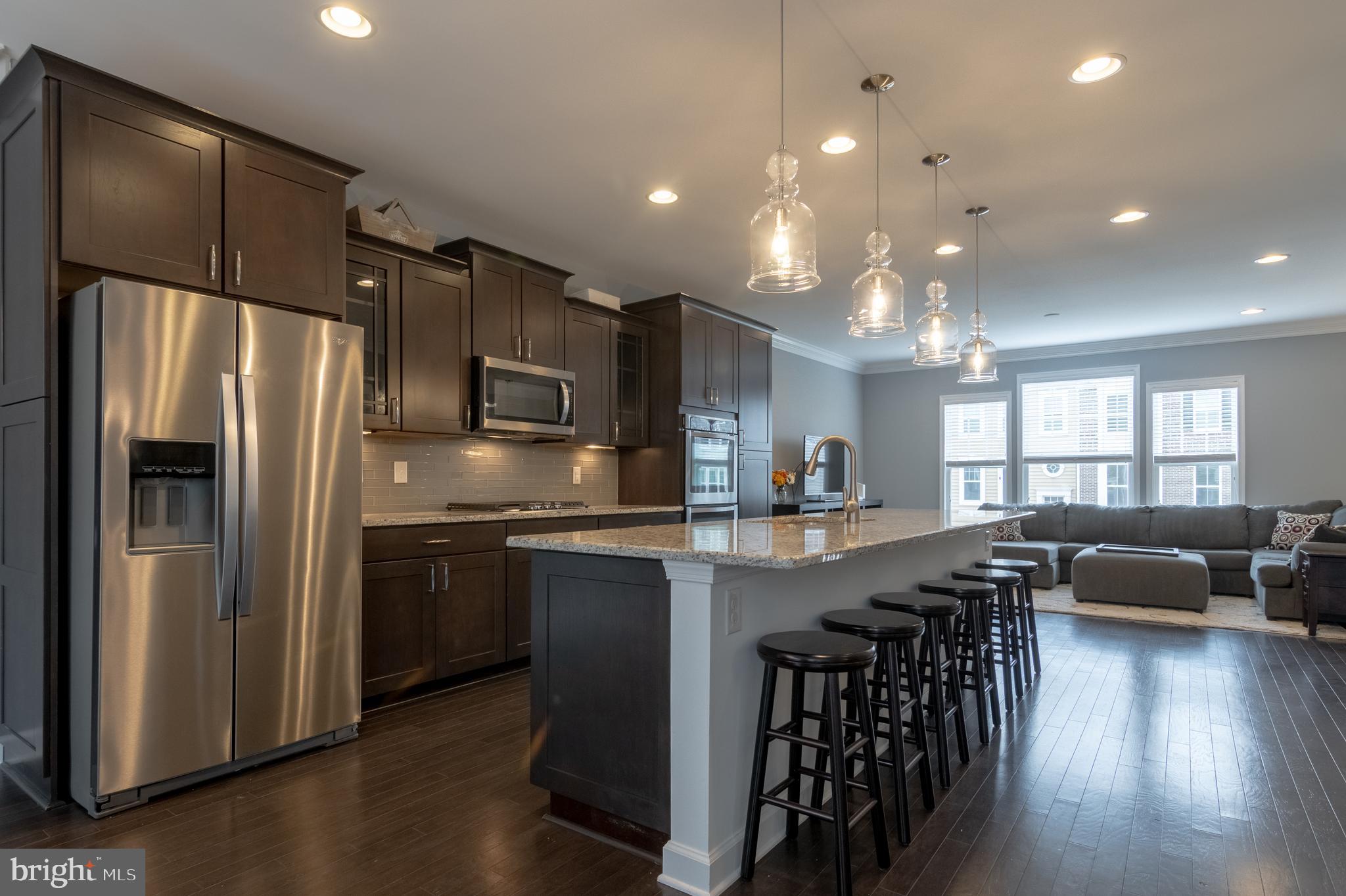 BELMONT RUN - Residential