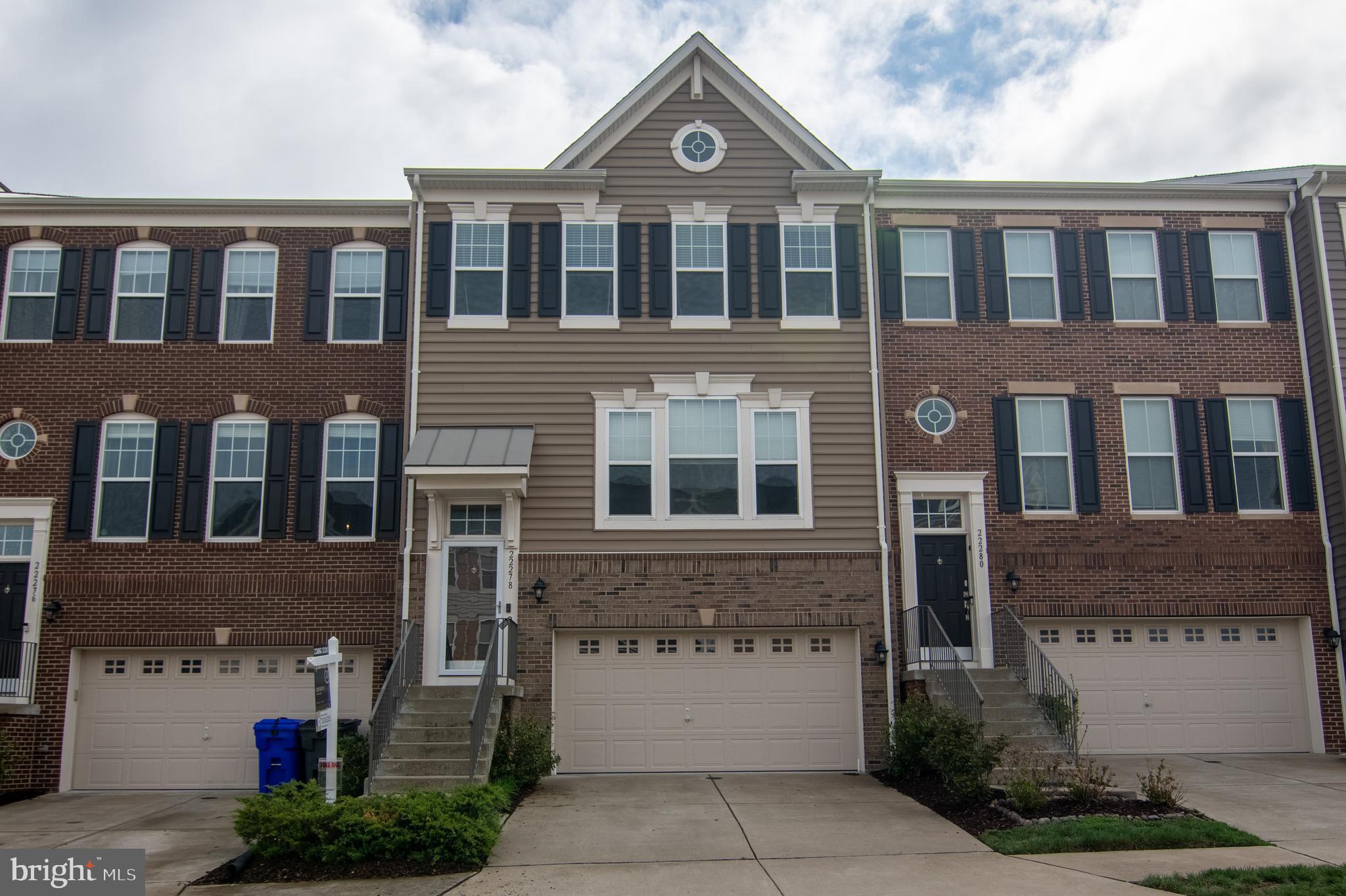 BELMONT RUN - Residential