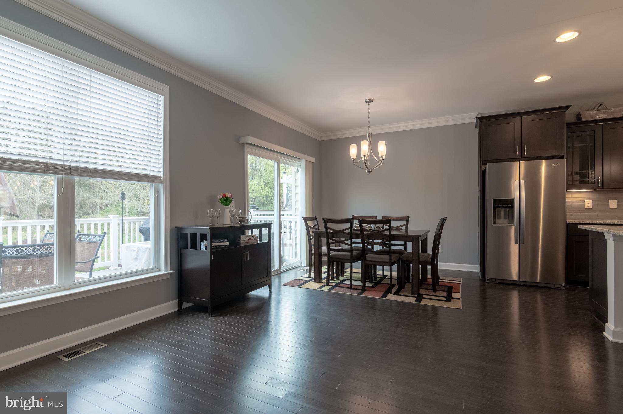 BELMONT RUN - Residential