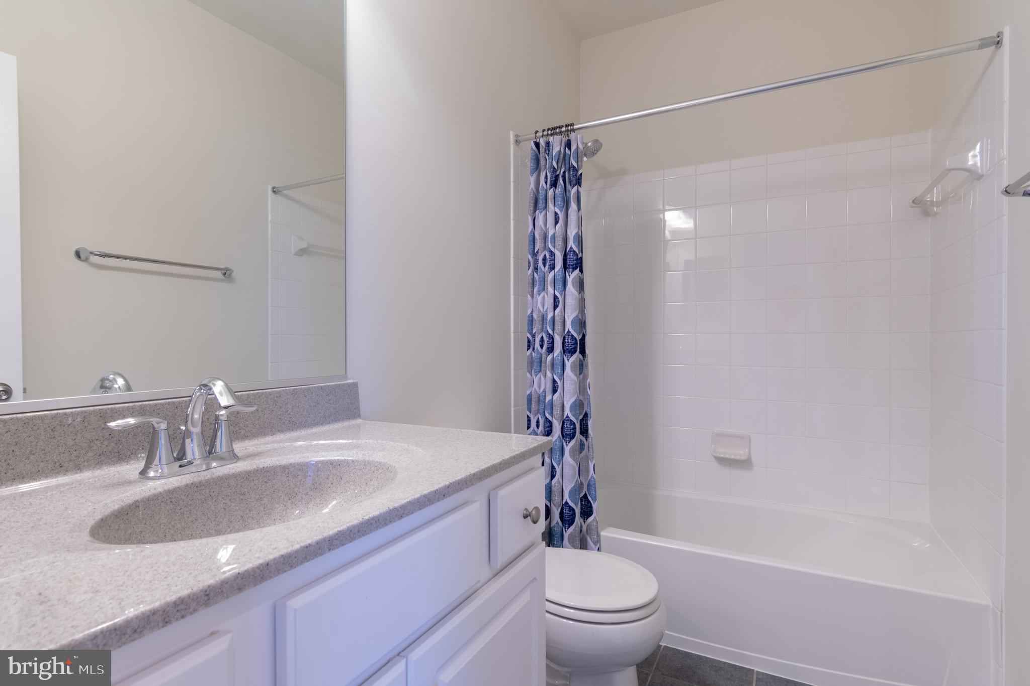 BELMONT RUN - Residential