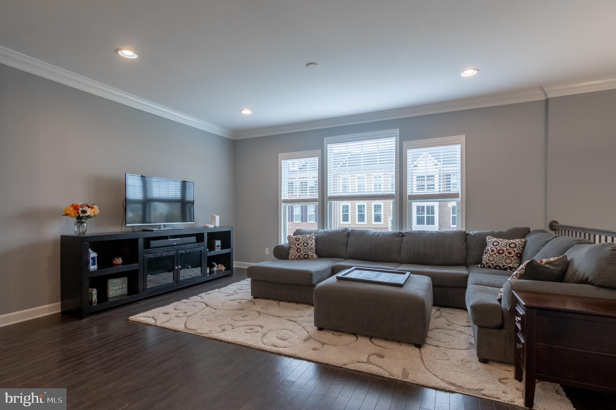 BELMONT RUN - Residential