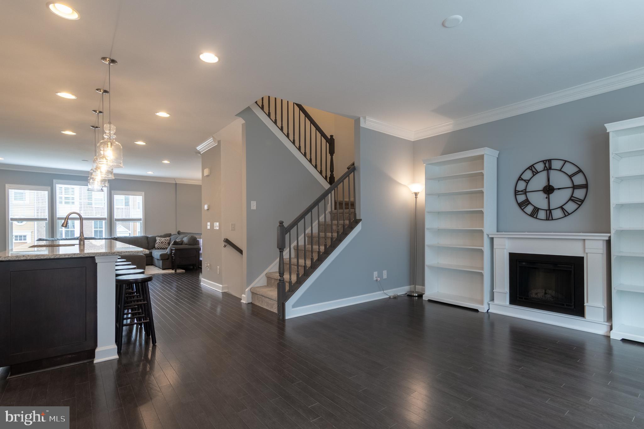 BELMONT RUN - Residential