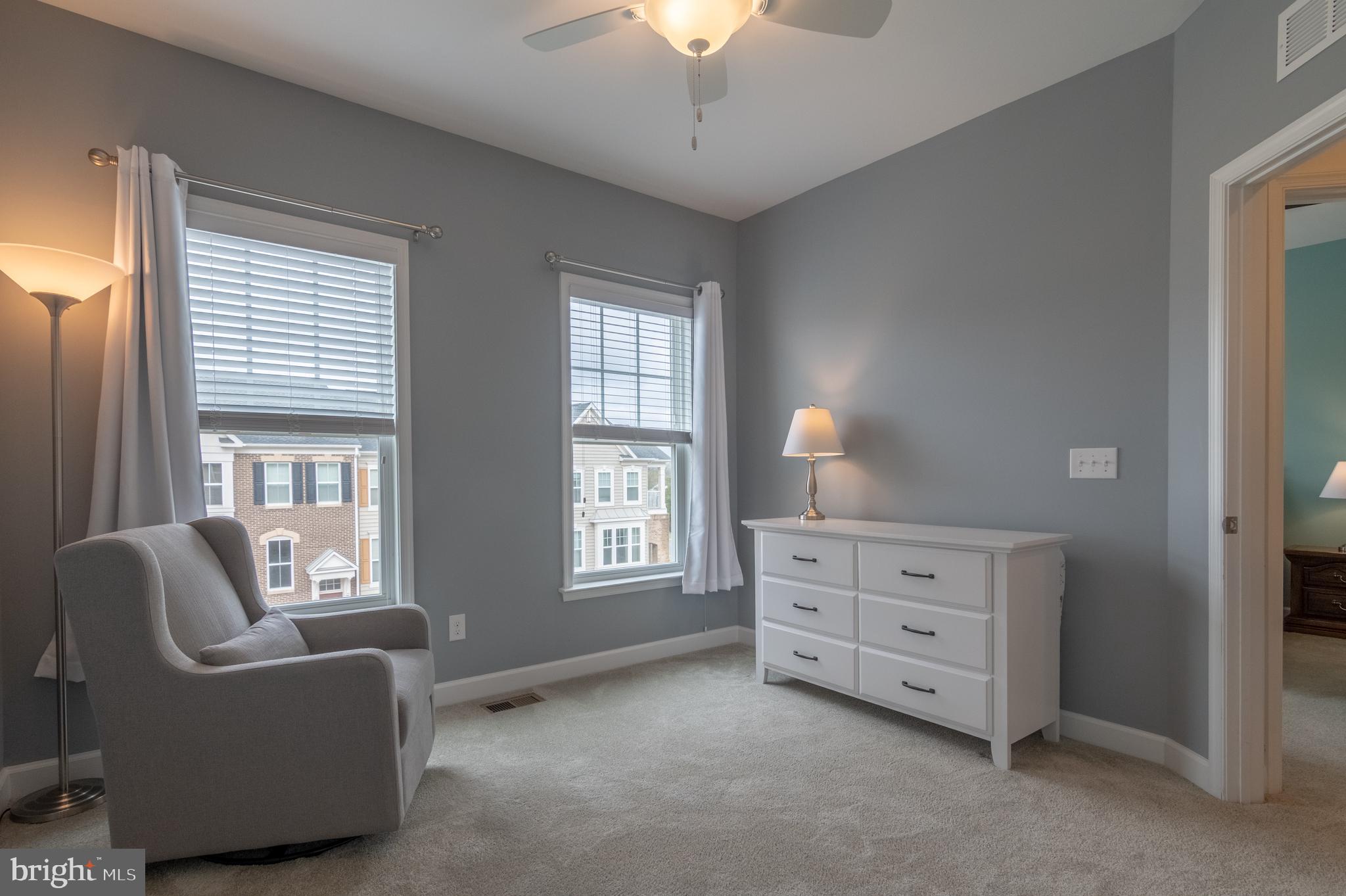 BELMONT RUN - Residential