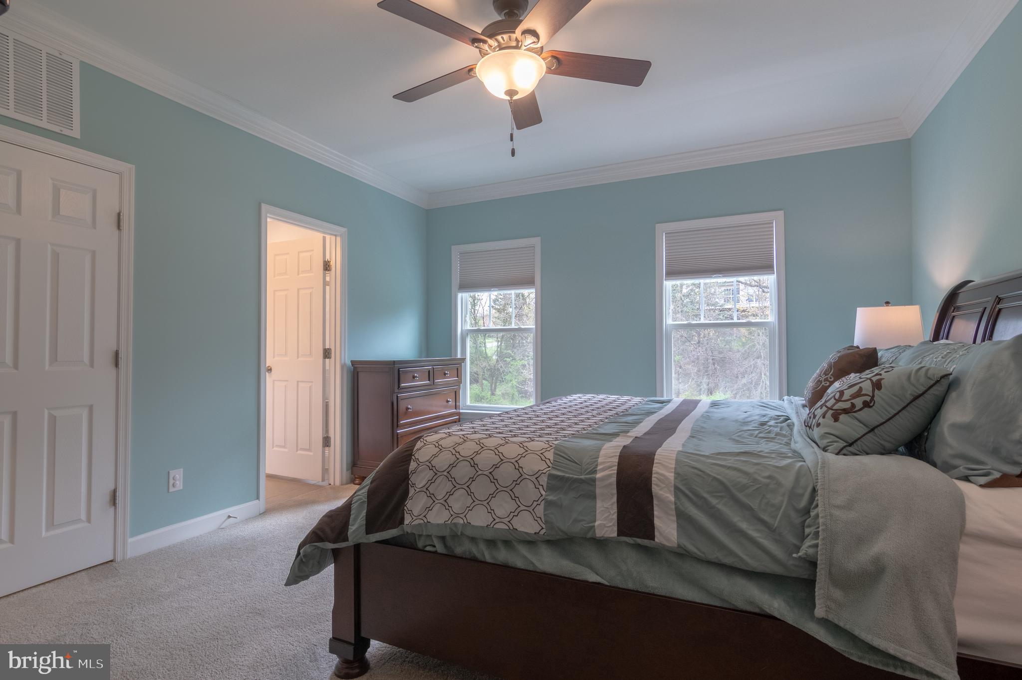 BELMONT RUN - Residential