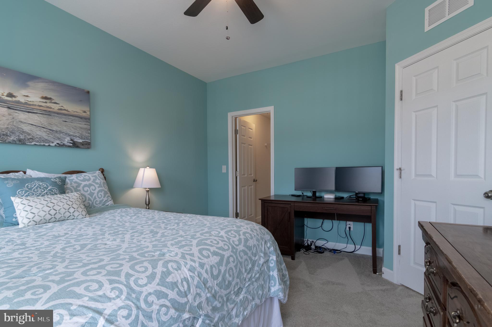 BELMONT RUN - Residential