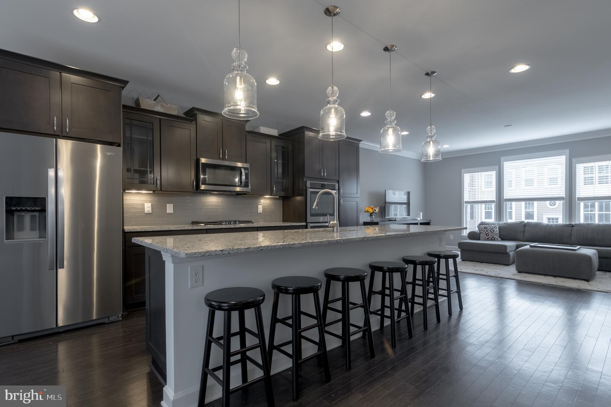 BELMONT RUN - Residential