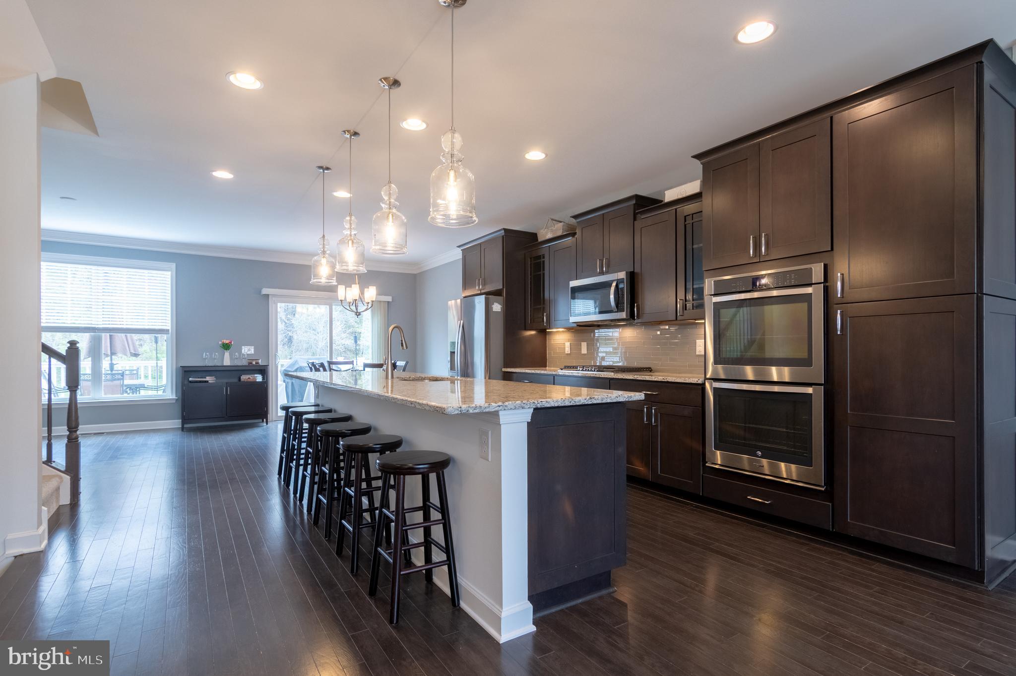 BELMONT RUN - Residential