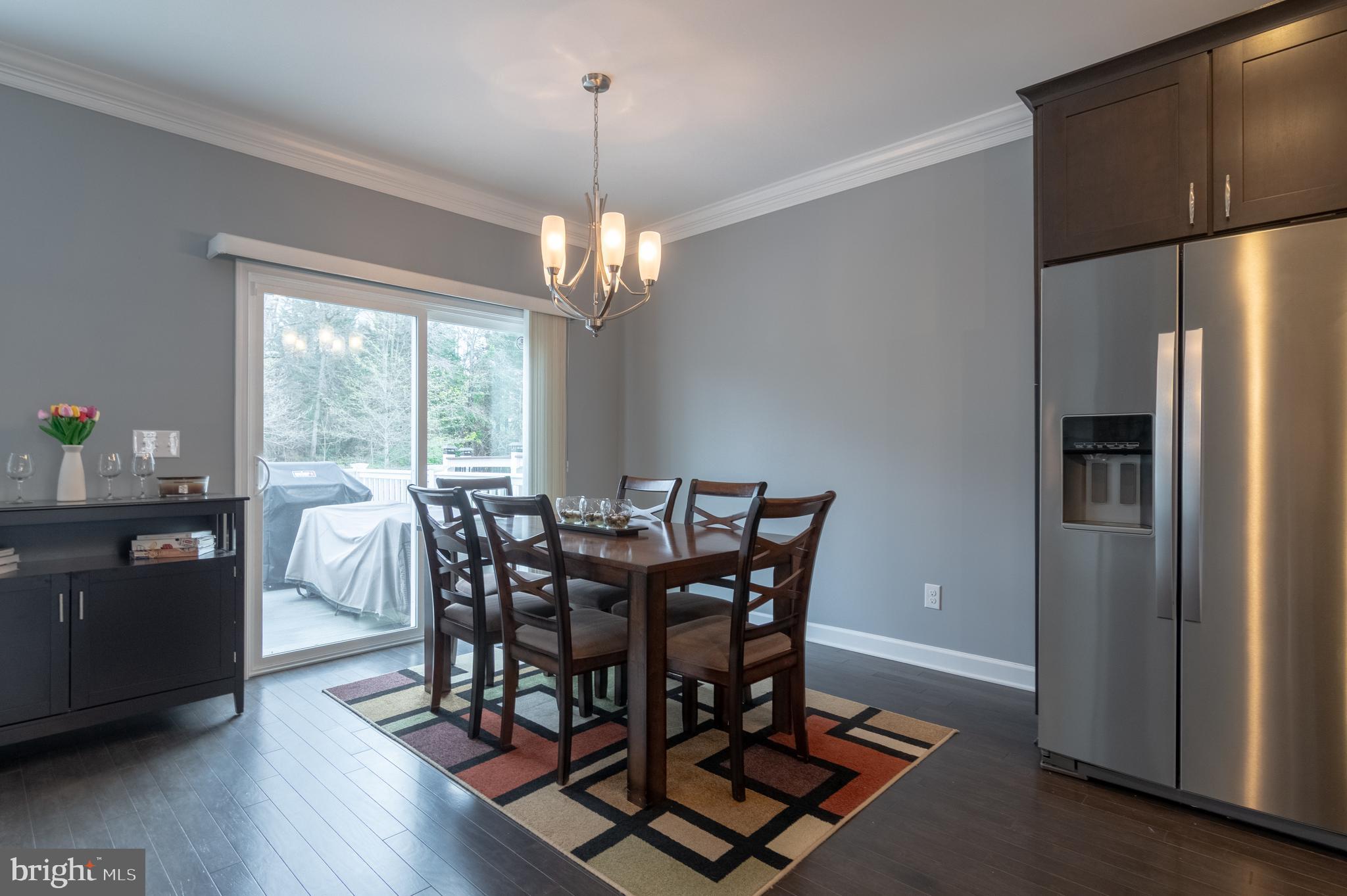 BELMONT RUN - Residential