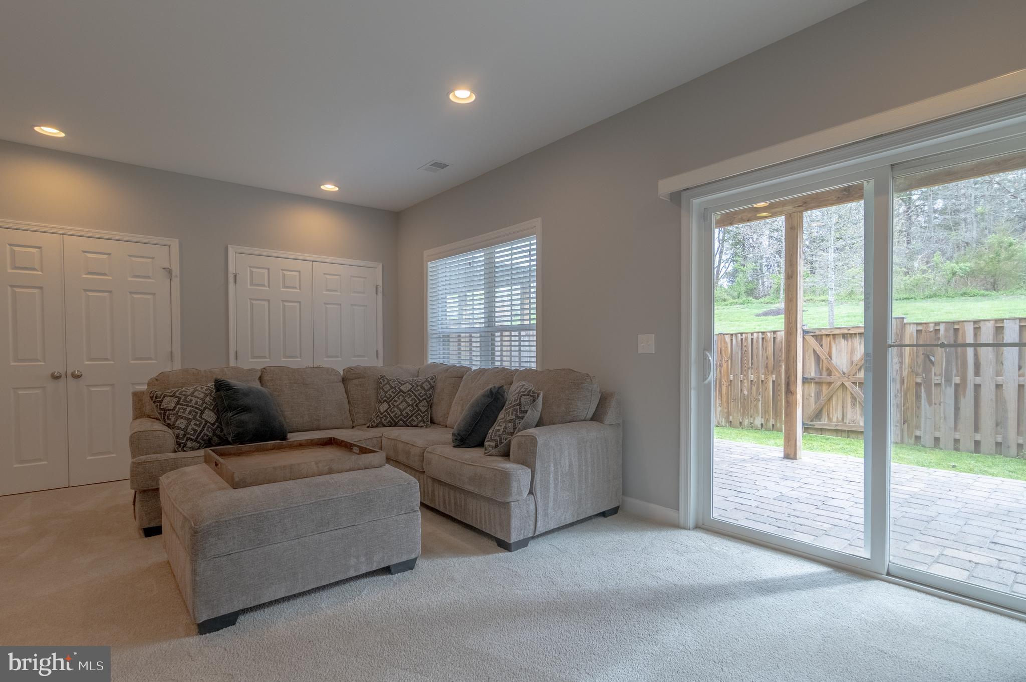 BELMONT RUN - Residential