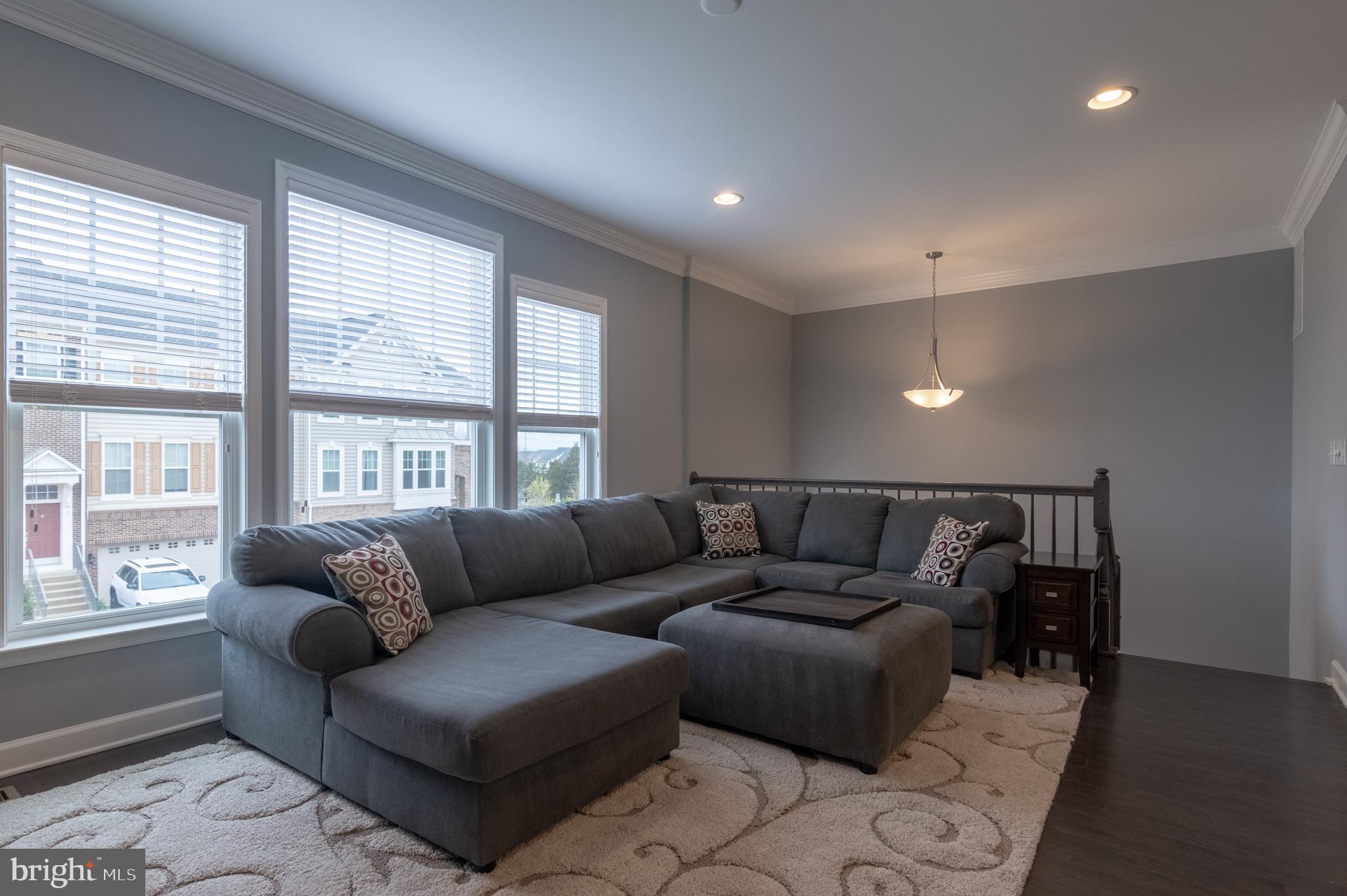 BELMONT RUN - Residential