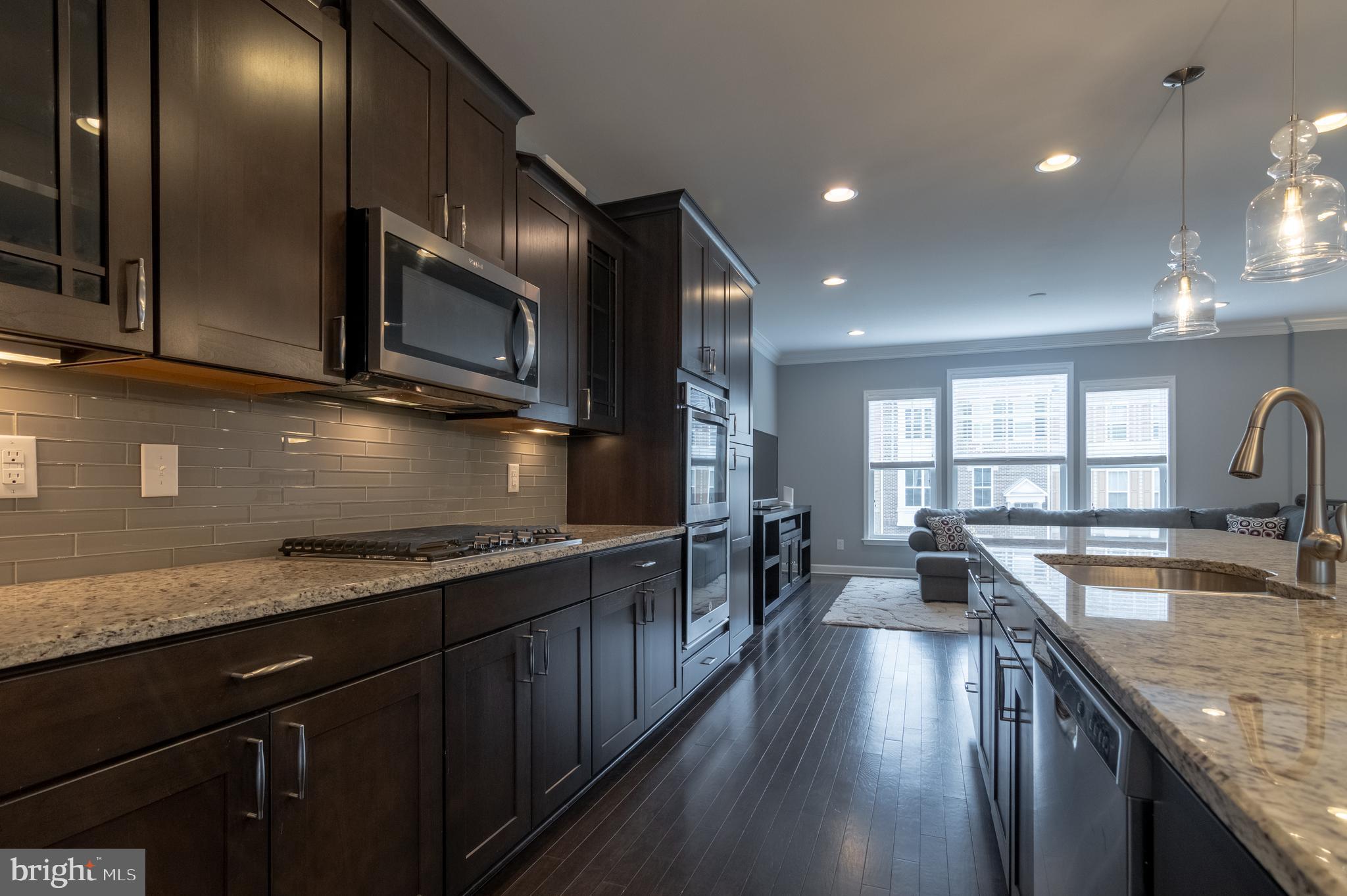 BELMONT RUN - Residential