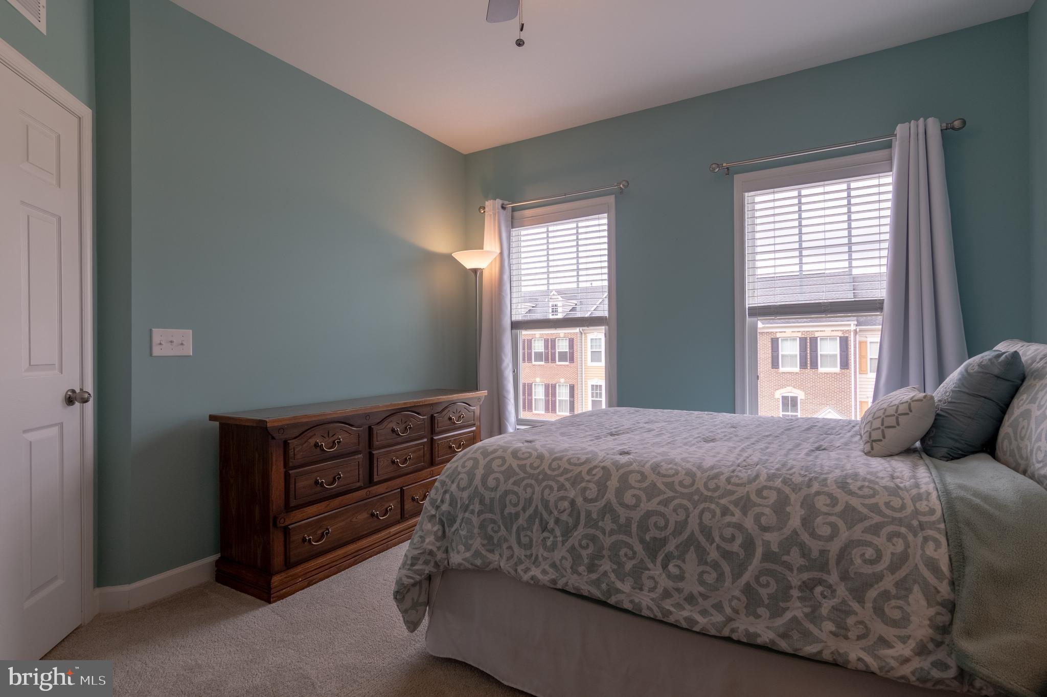 BELMONT RUN - Residential