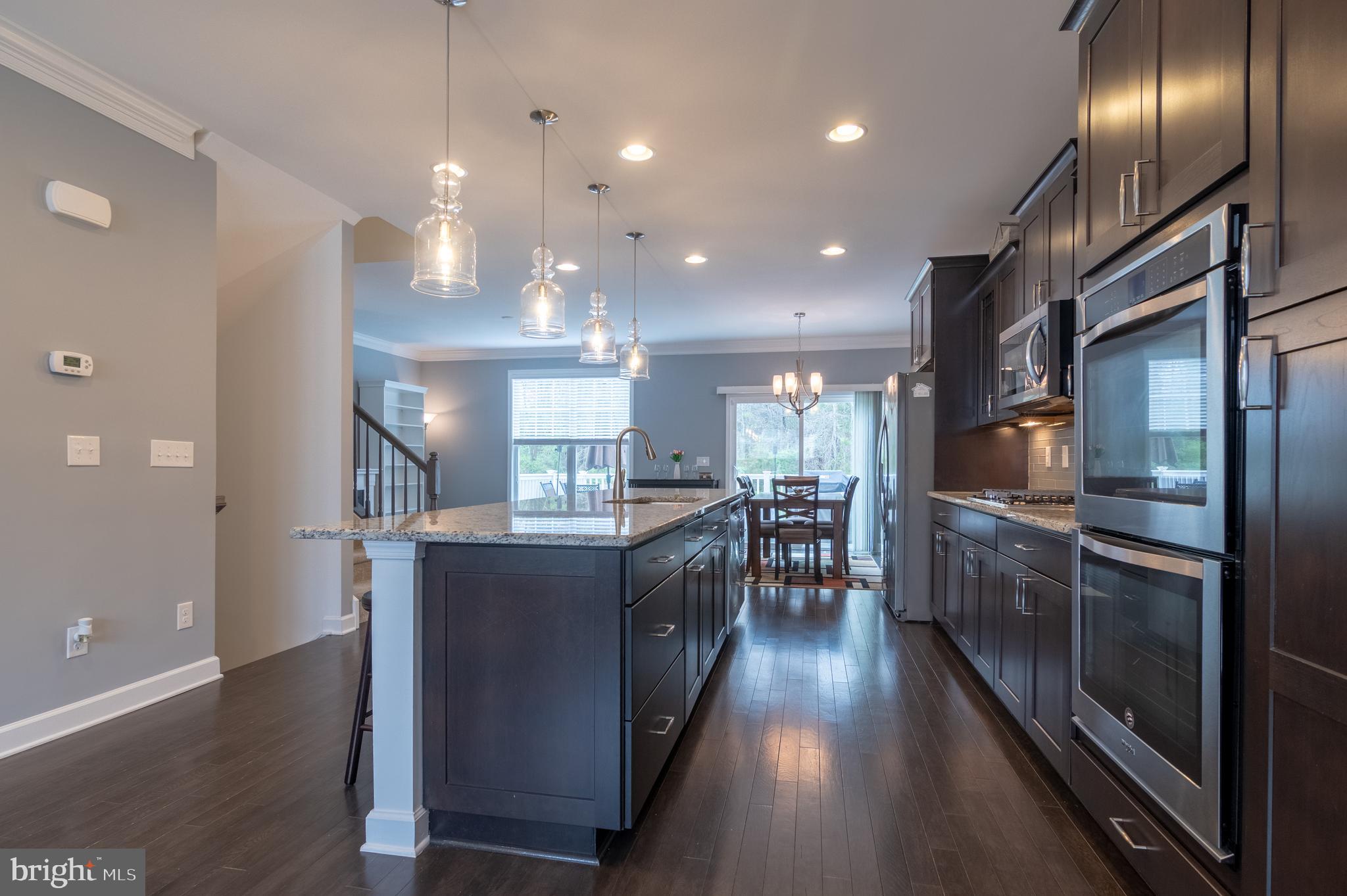 BELMONT RUN - Residential