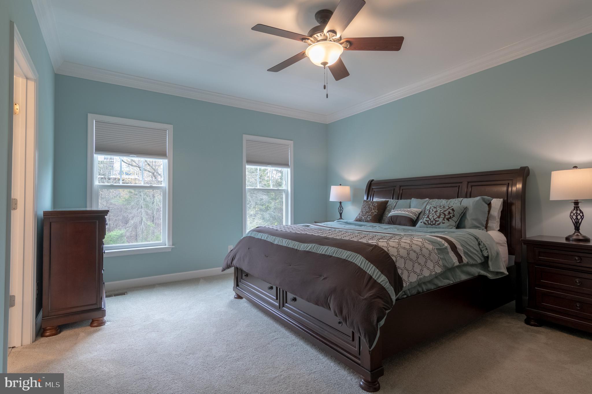 BELMONT RUN - Residential