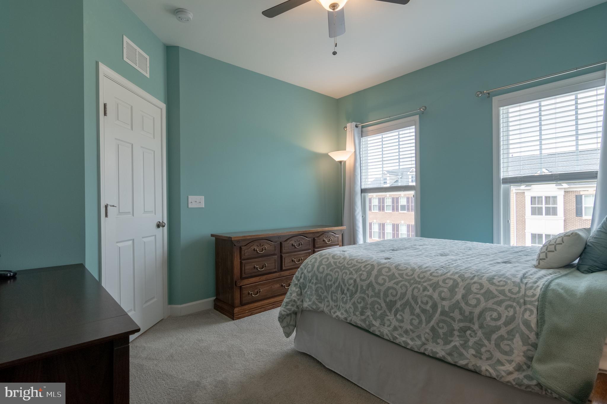 BELMONT RUN - Residential