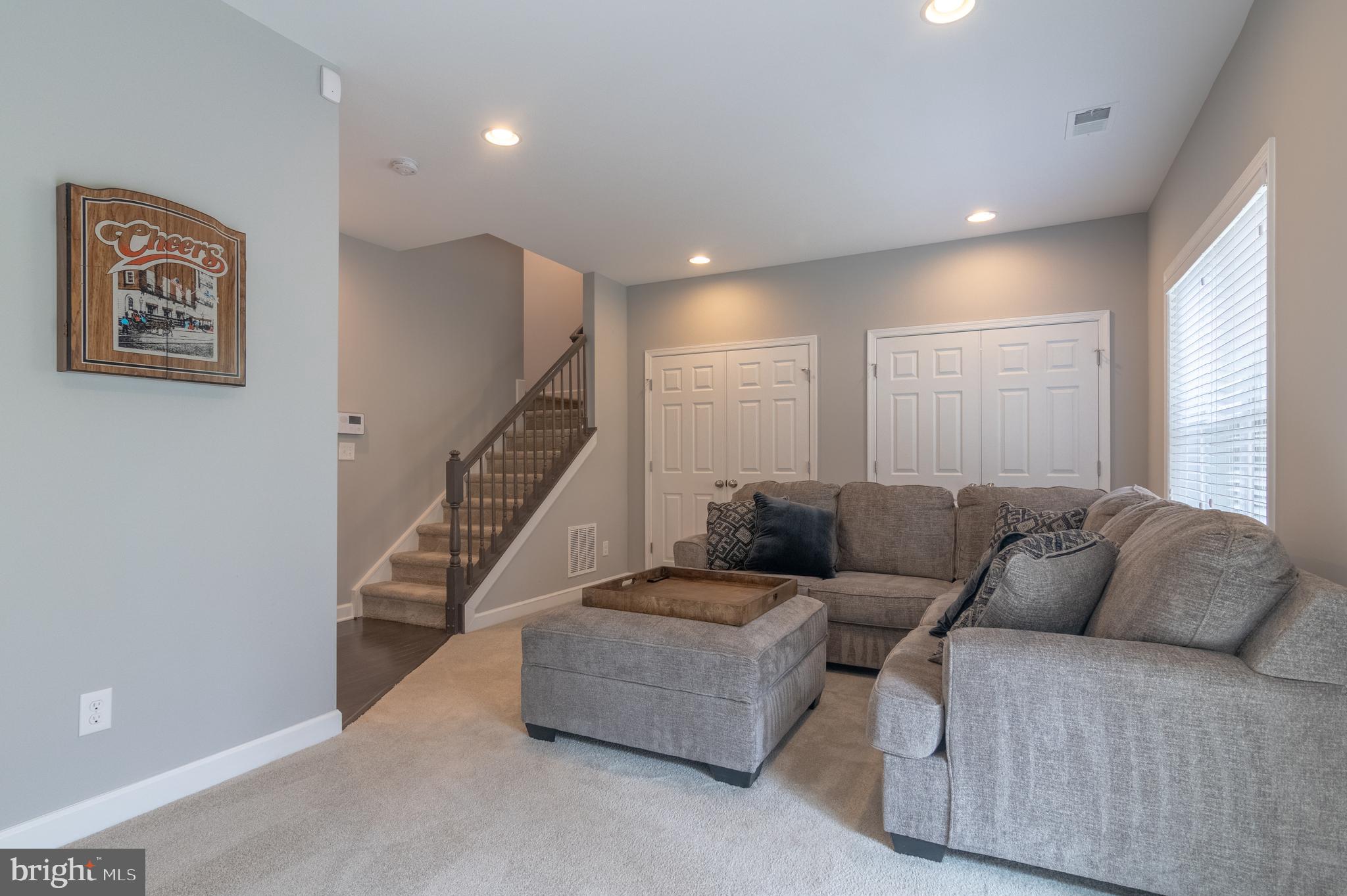 BELMONT RUN - Residential