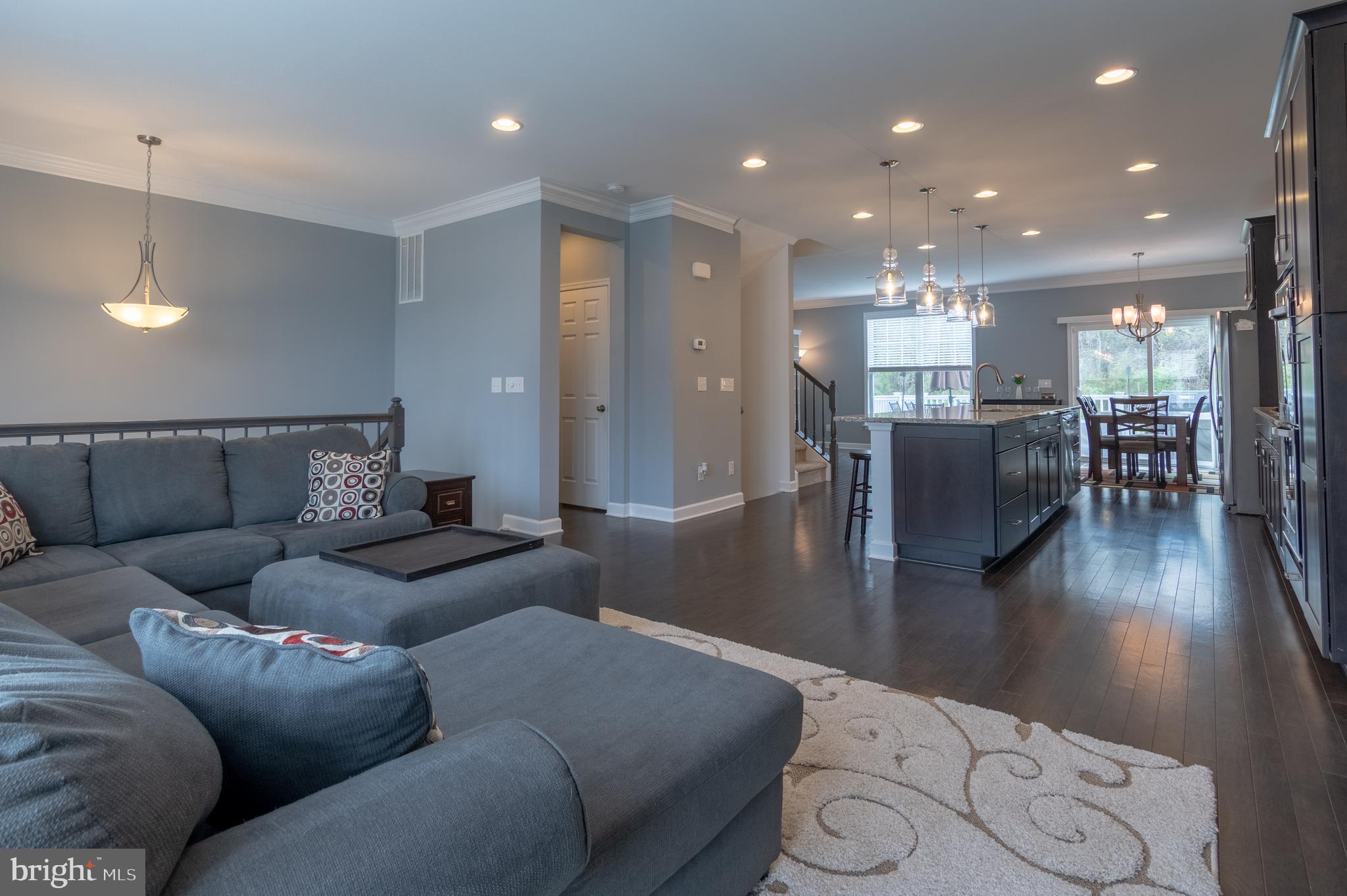 BELMONT RUN - Residential