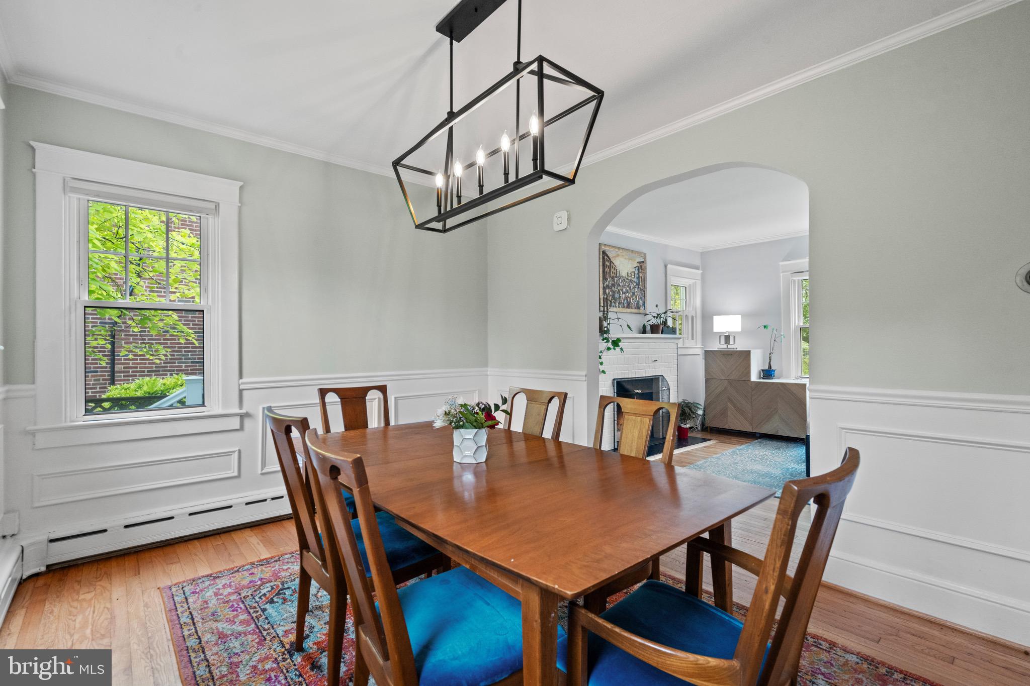 ROSEMONT - Residential