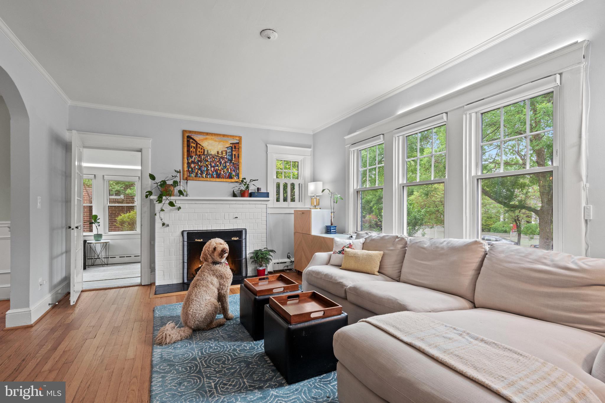 ROSEMONT - Residential